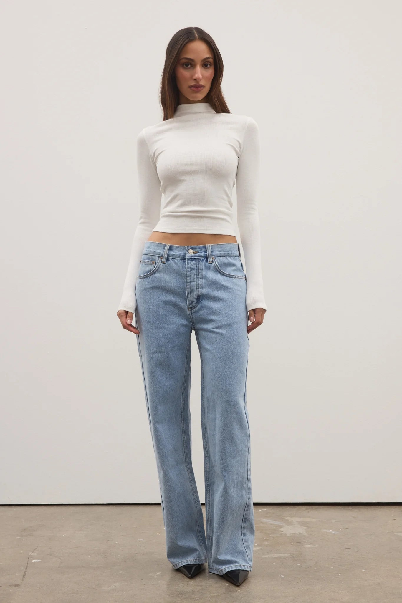 PERRY DENIM - ATLANTA