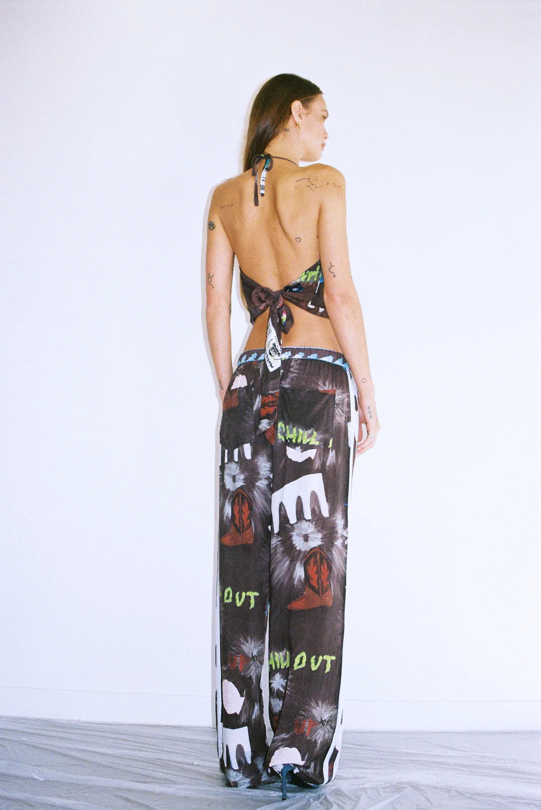 BYRON PANTS