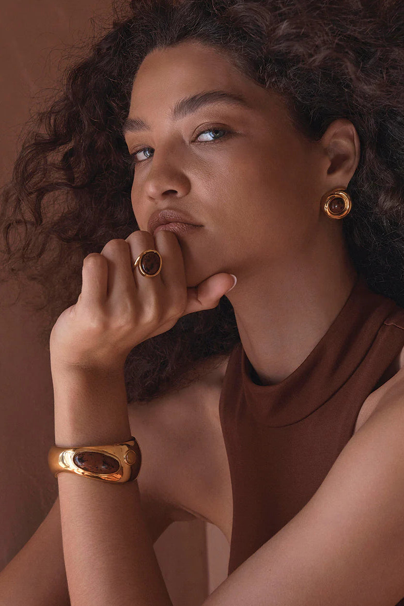 COMO BRACELET - GOLD