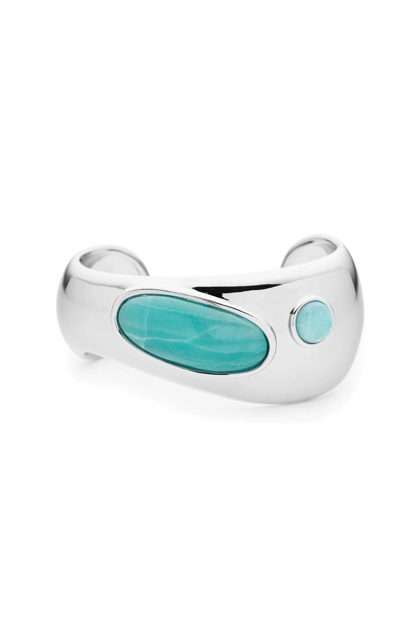 Como Bracelet -SILVER