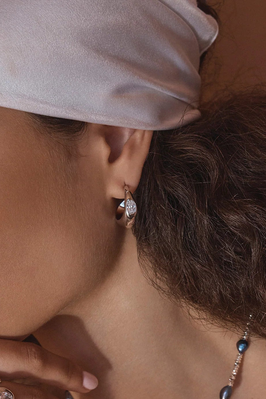 Ansel Earrings