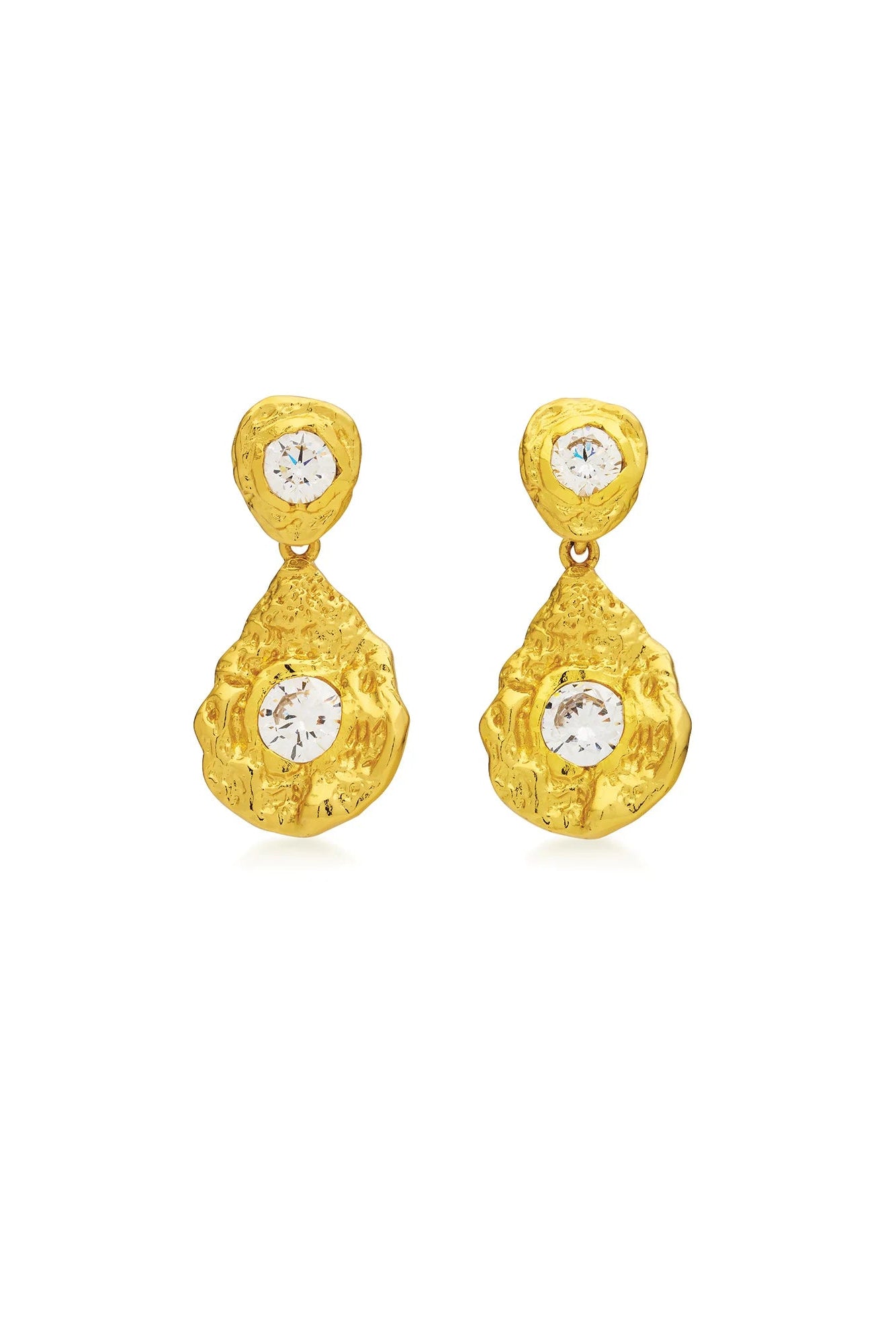 MERSIN EARRINGS