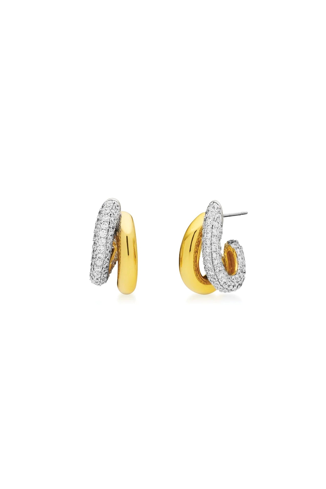 Pisa Earrings