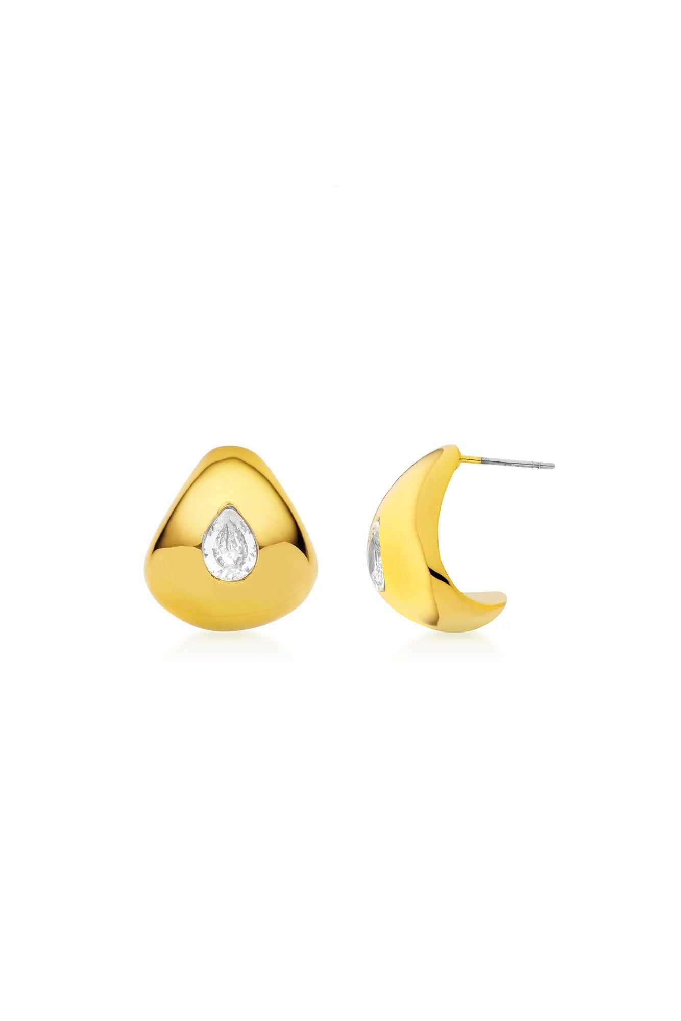MONTEROSSO EARRINGS