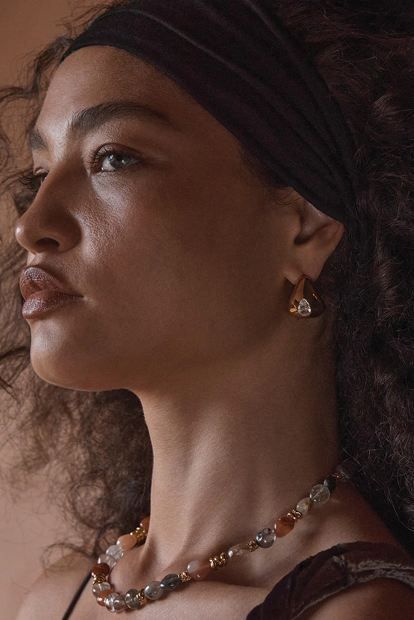 MONTEROSSO EARRINGS