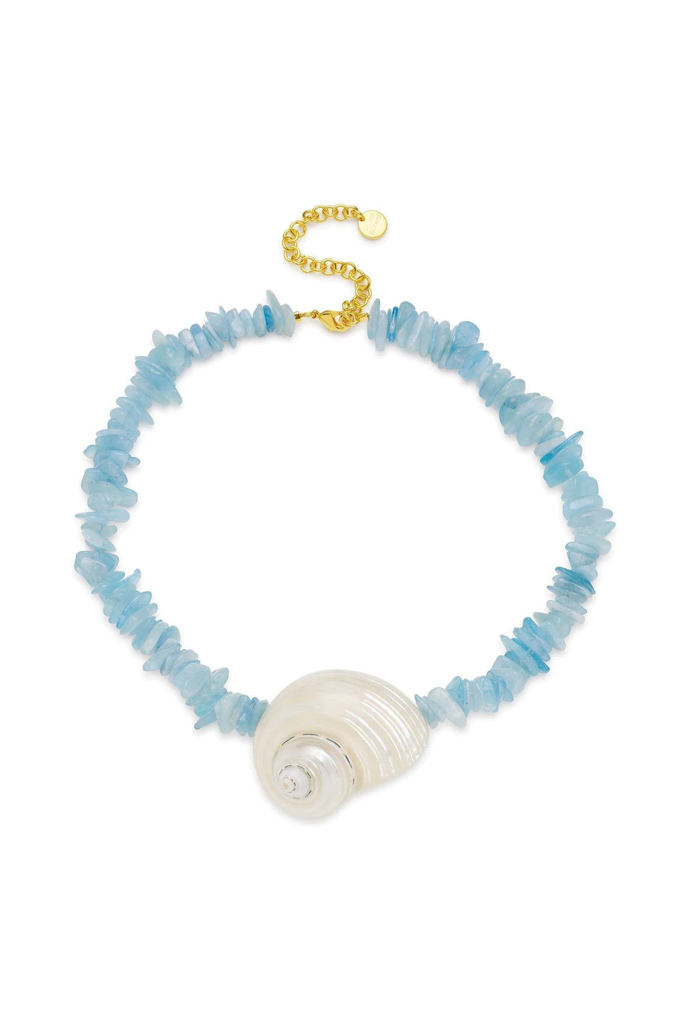 CASSIS NECKLACE