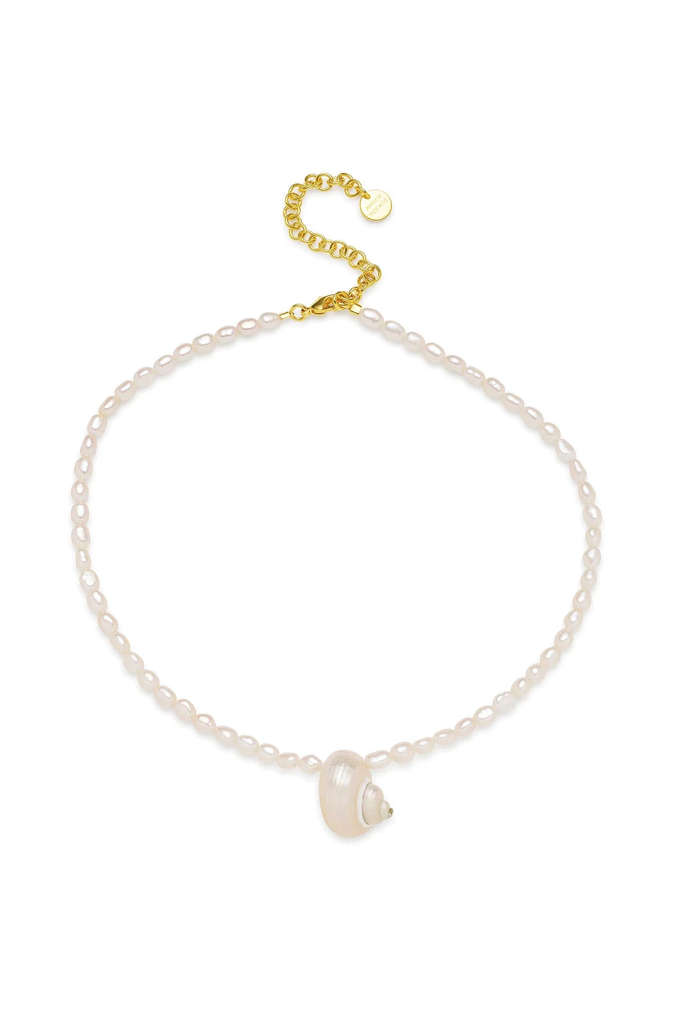 NARNI NECKLACE