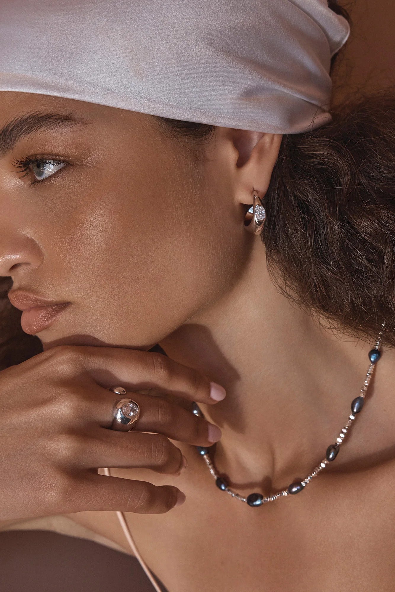 CALABRIA NECKLACE