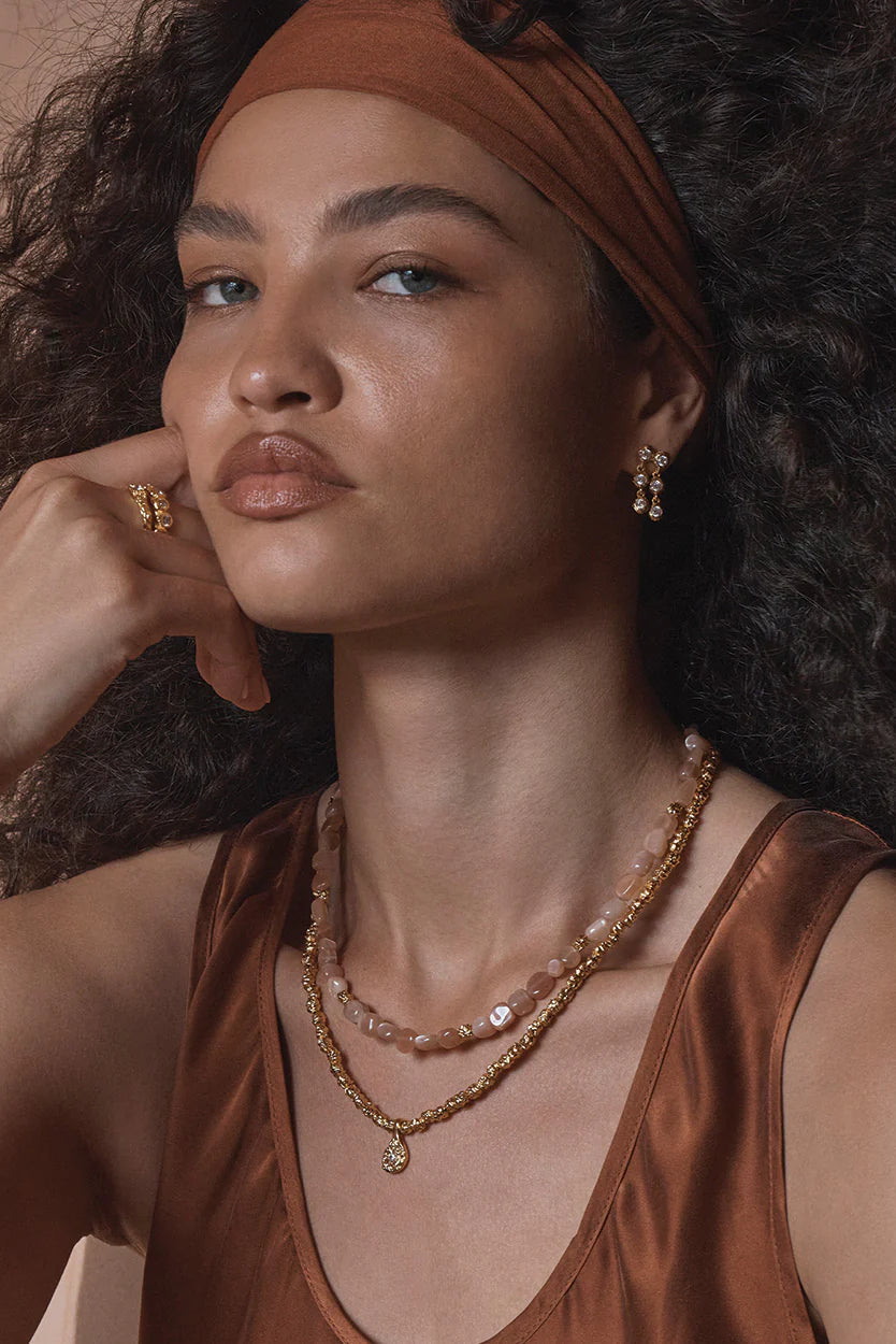MARTIGUES  NECKLACE