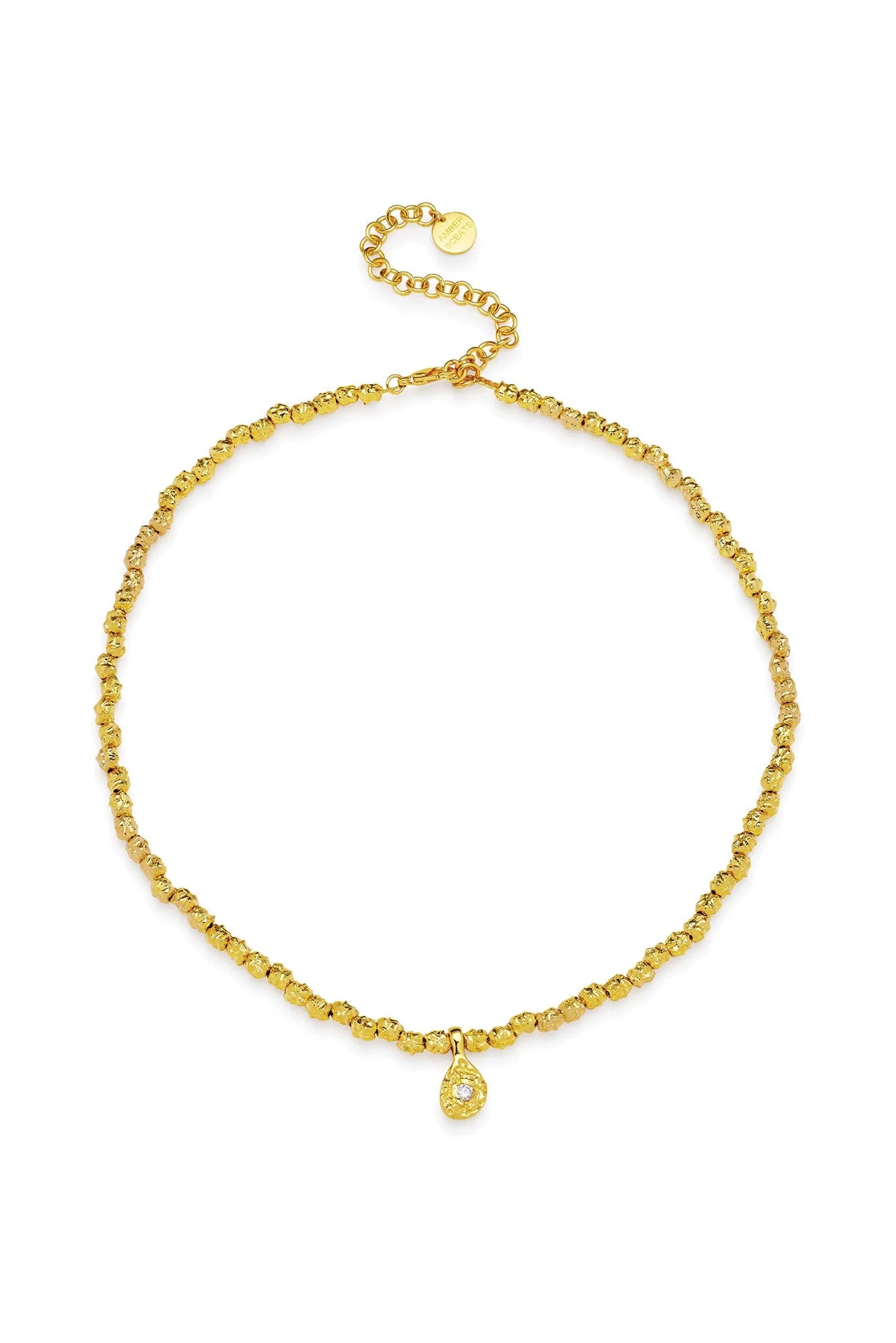 MARTIGUES  NECKLACE