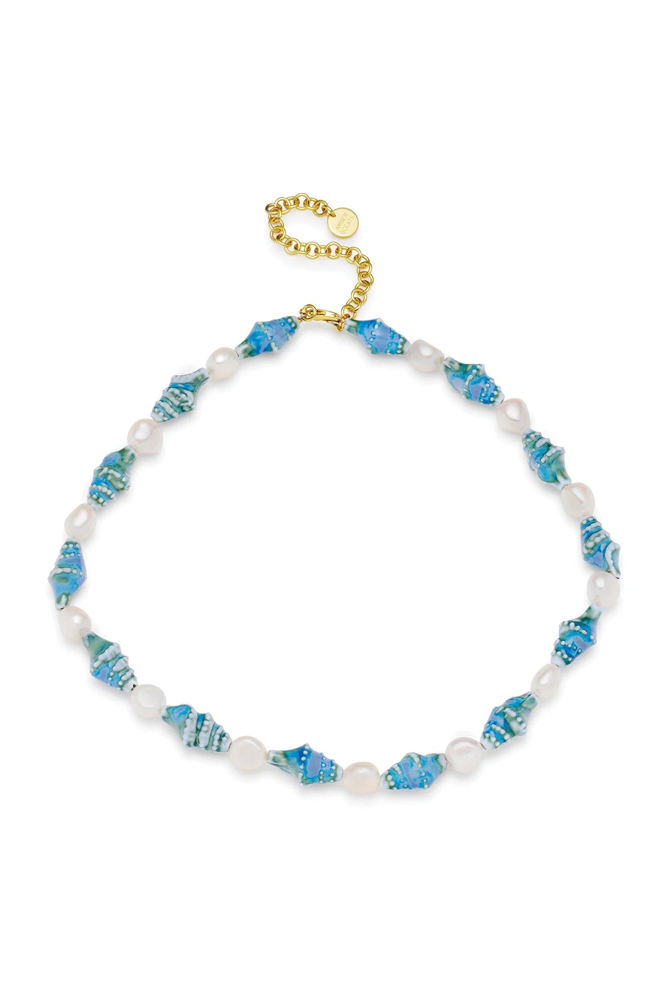 SIENA NECKLACE