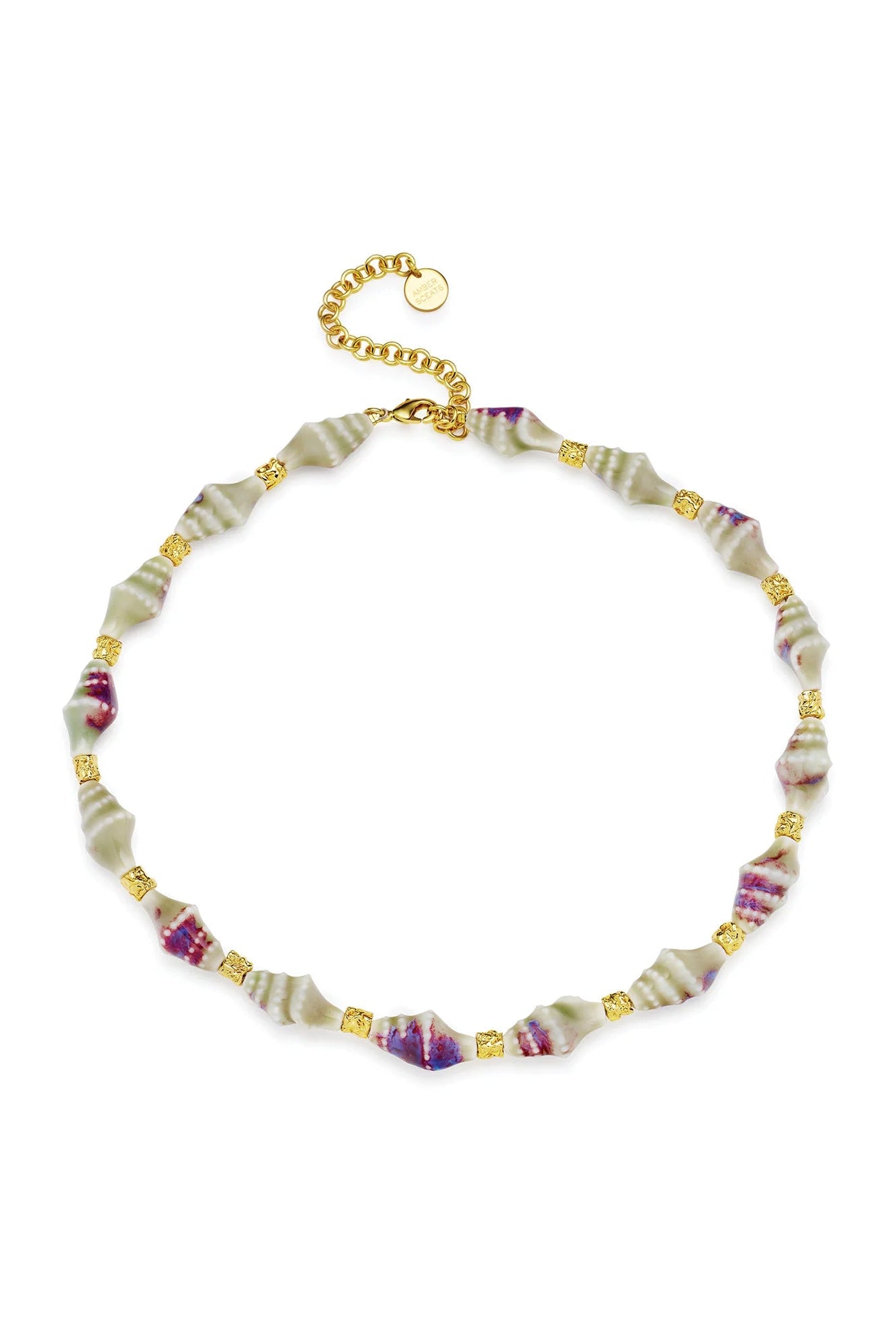 TREVI NECKLACE