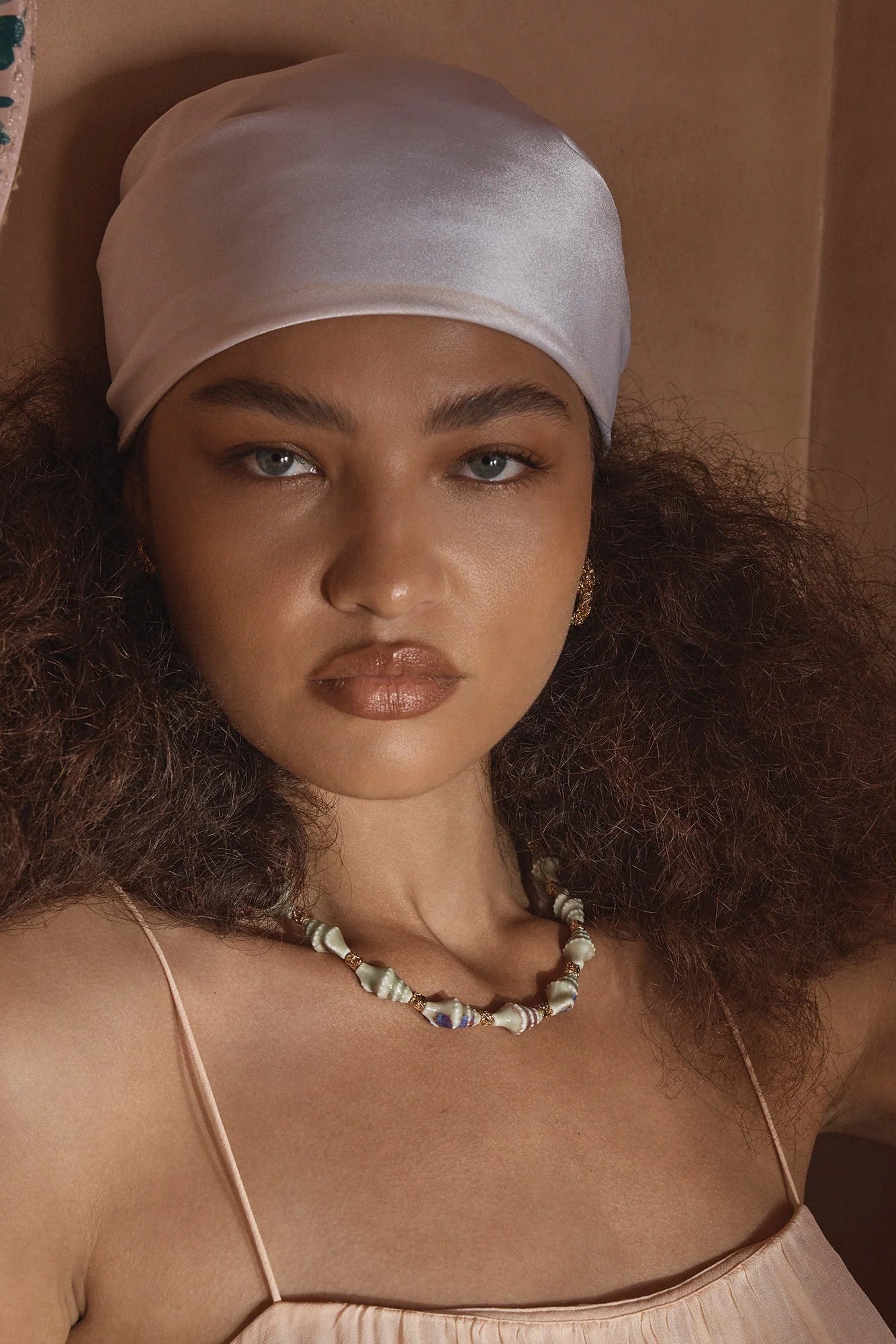 TREVI NECKLACE