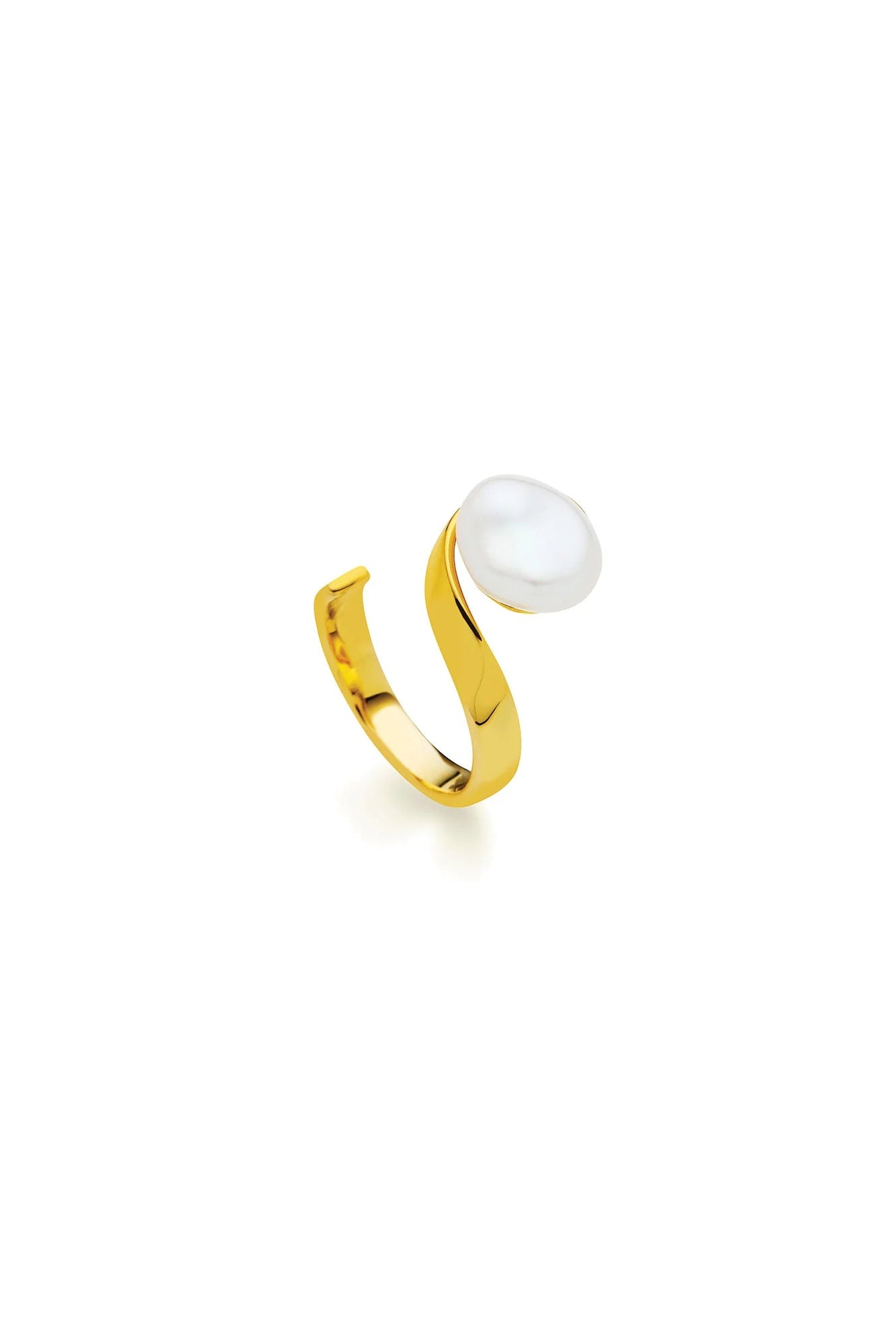 Pompeii Ring