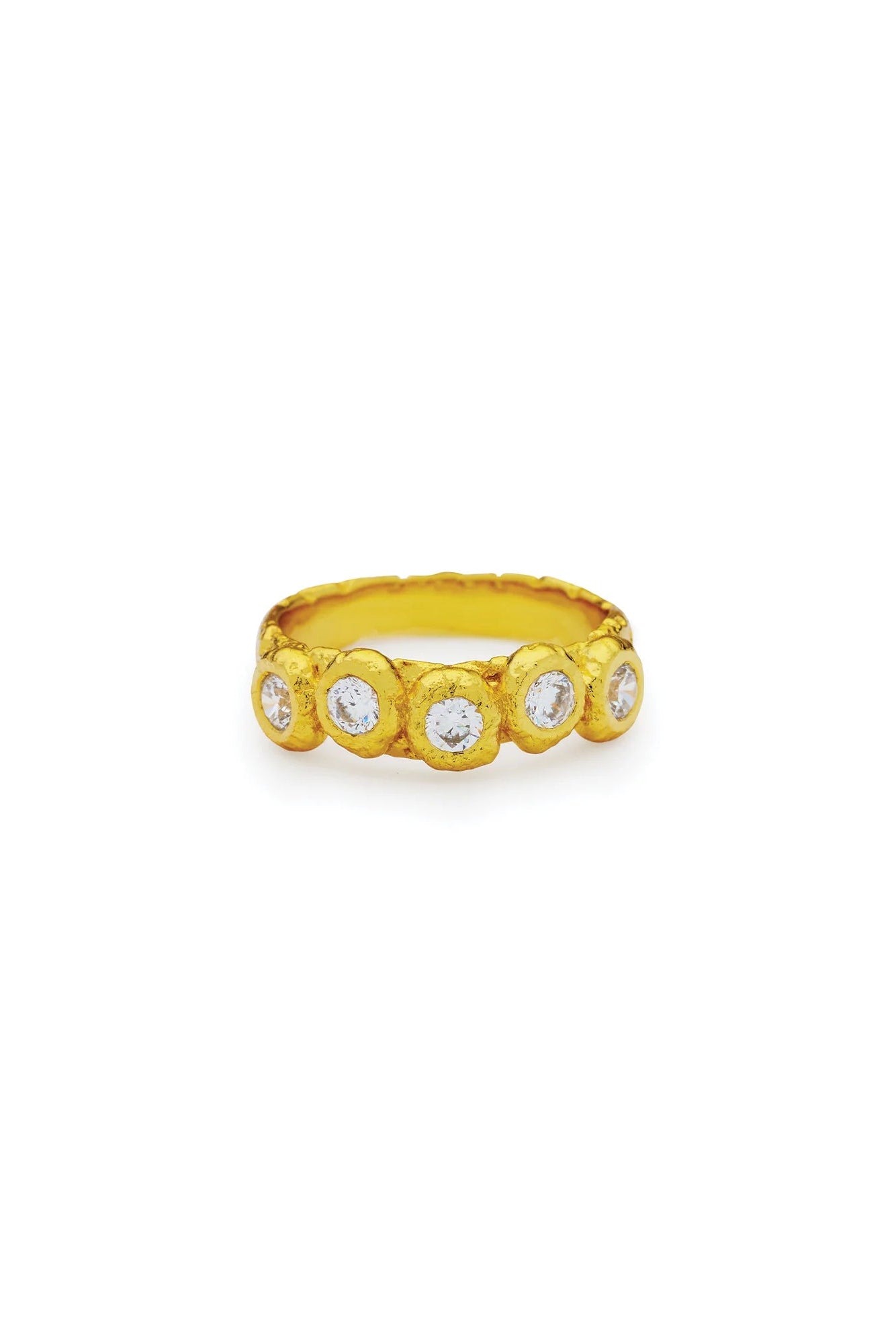 SOVERIA RING