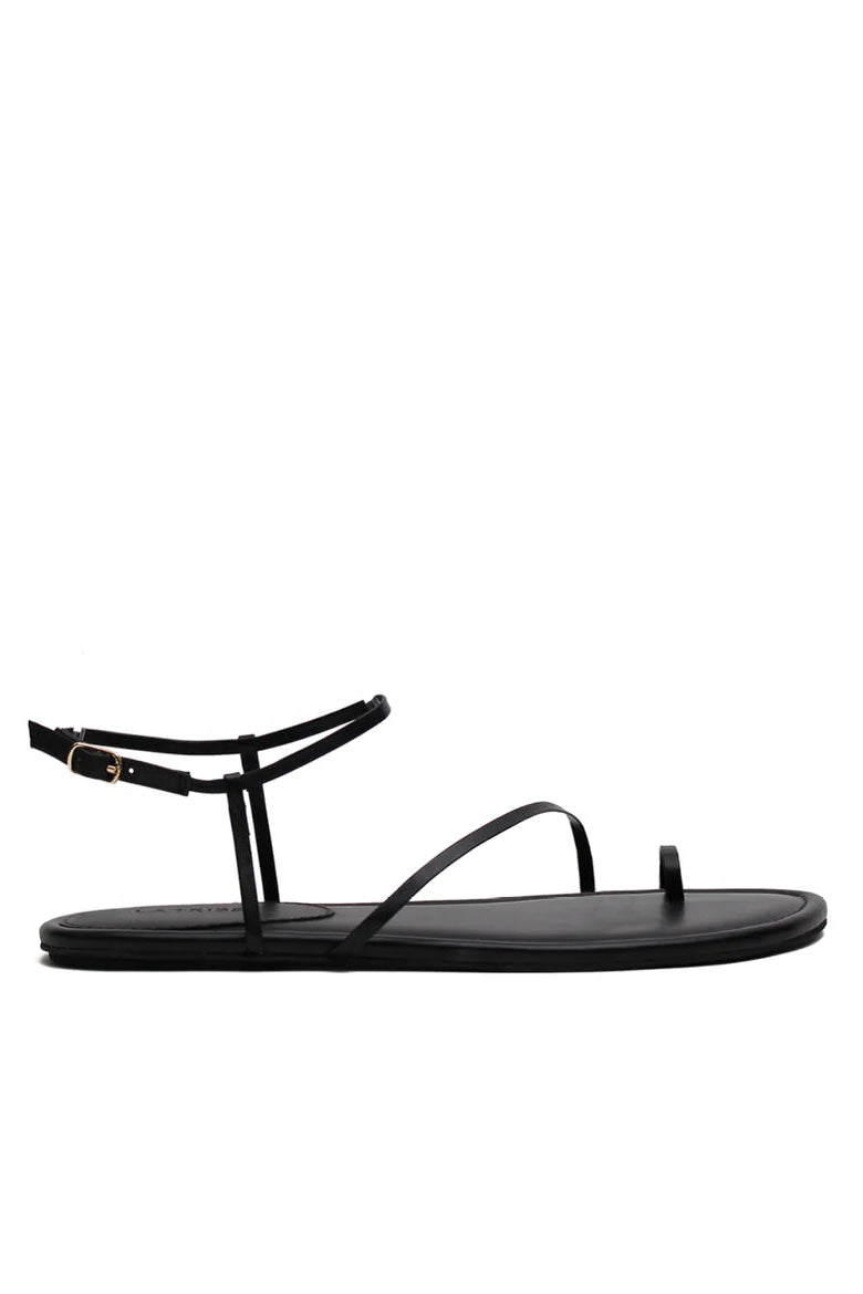 Aya Sandal - Black