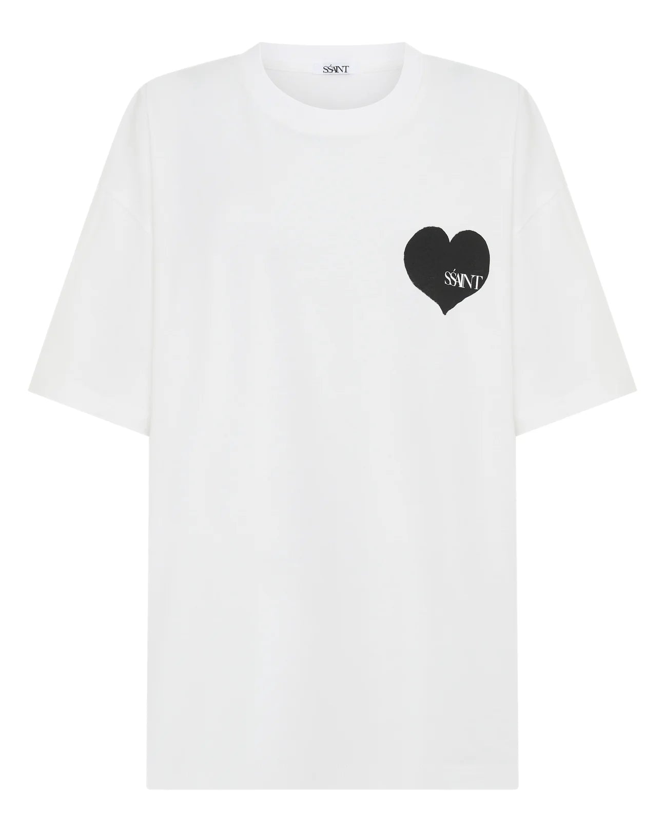 SŚAINT Heart Tee