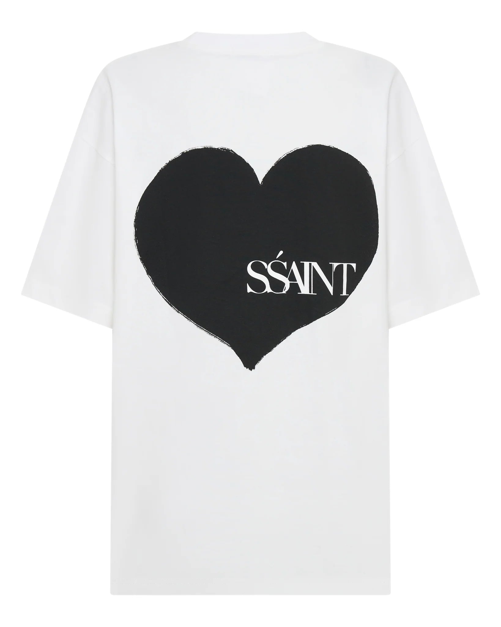 SŚAINT Heart Tee
