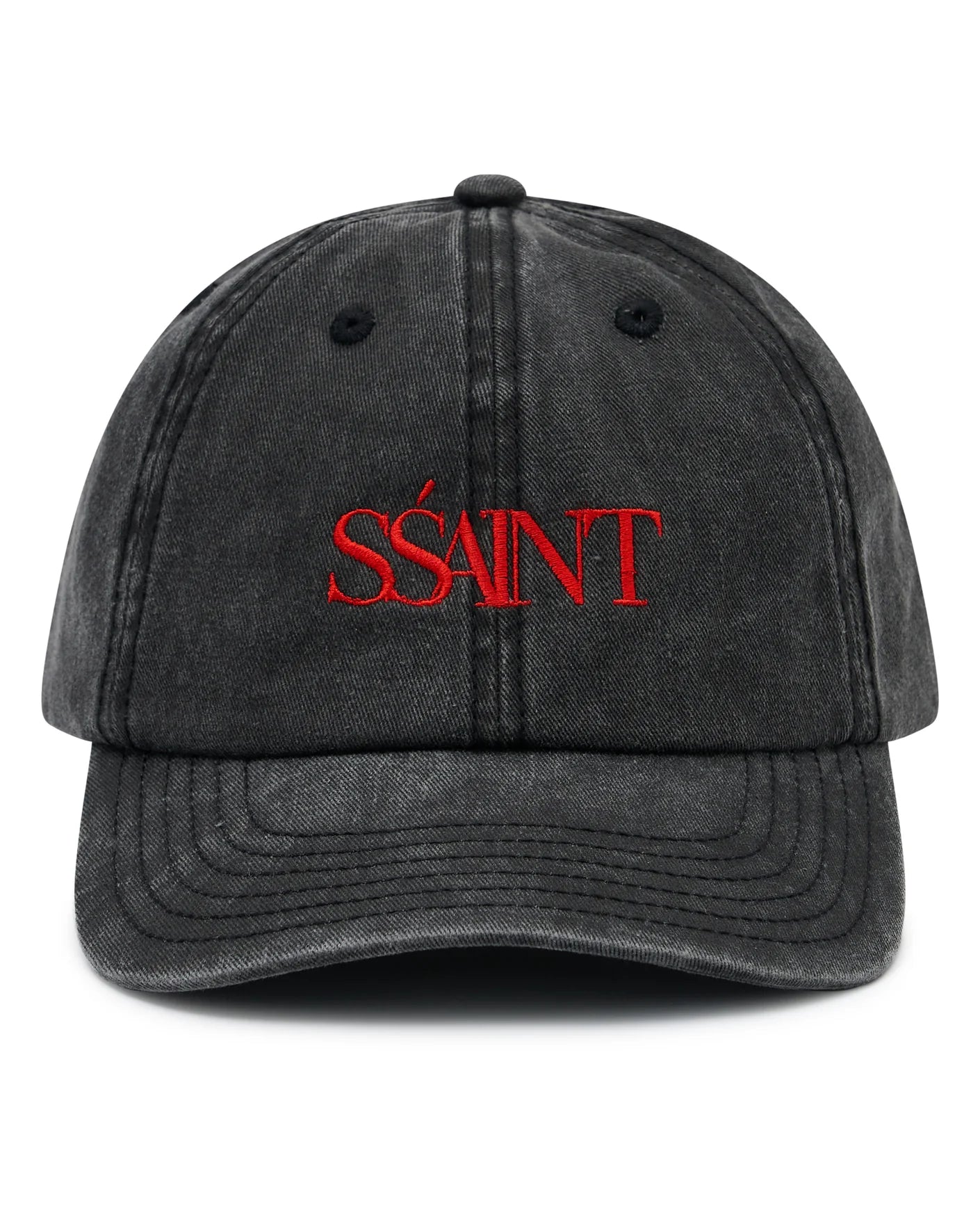 SSAINT CAP - Cherry logo