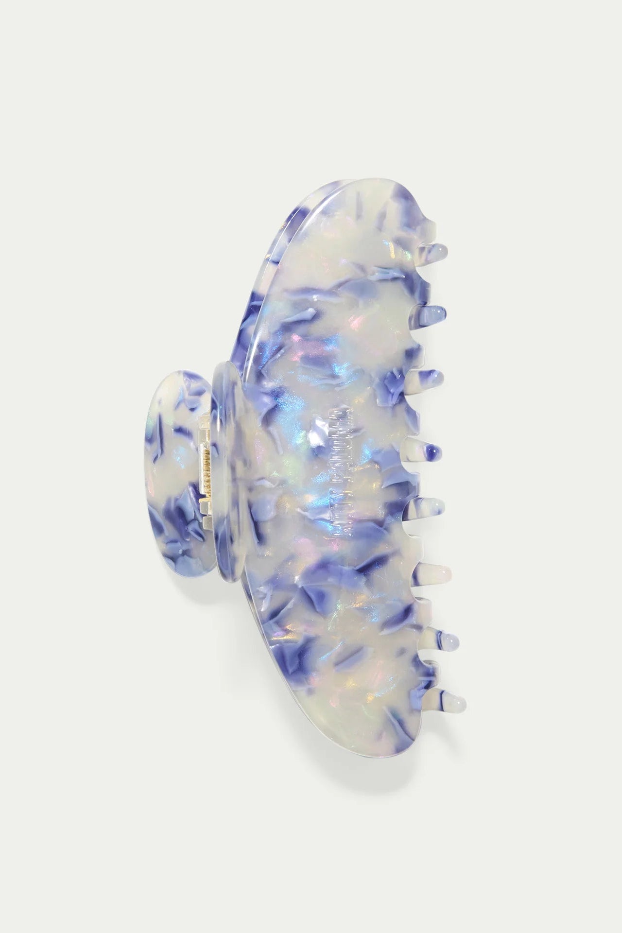 Grande Wisteria - Hair Claw