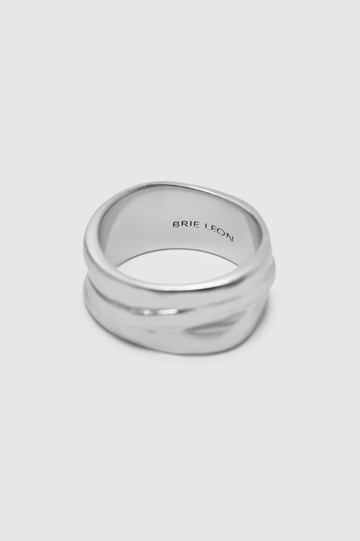 Sloane Ring - Silver