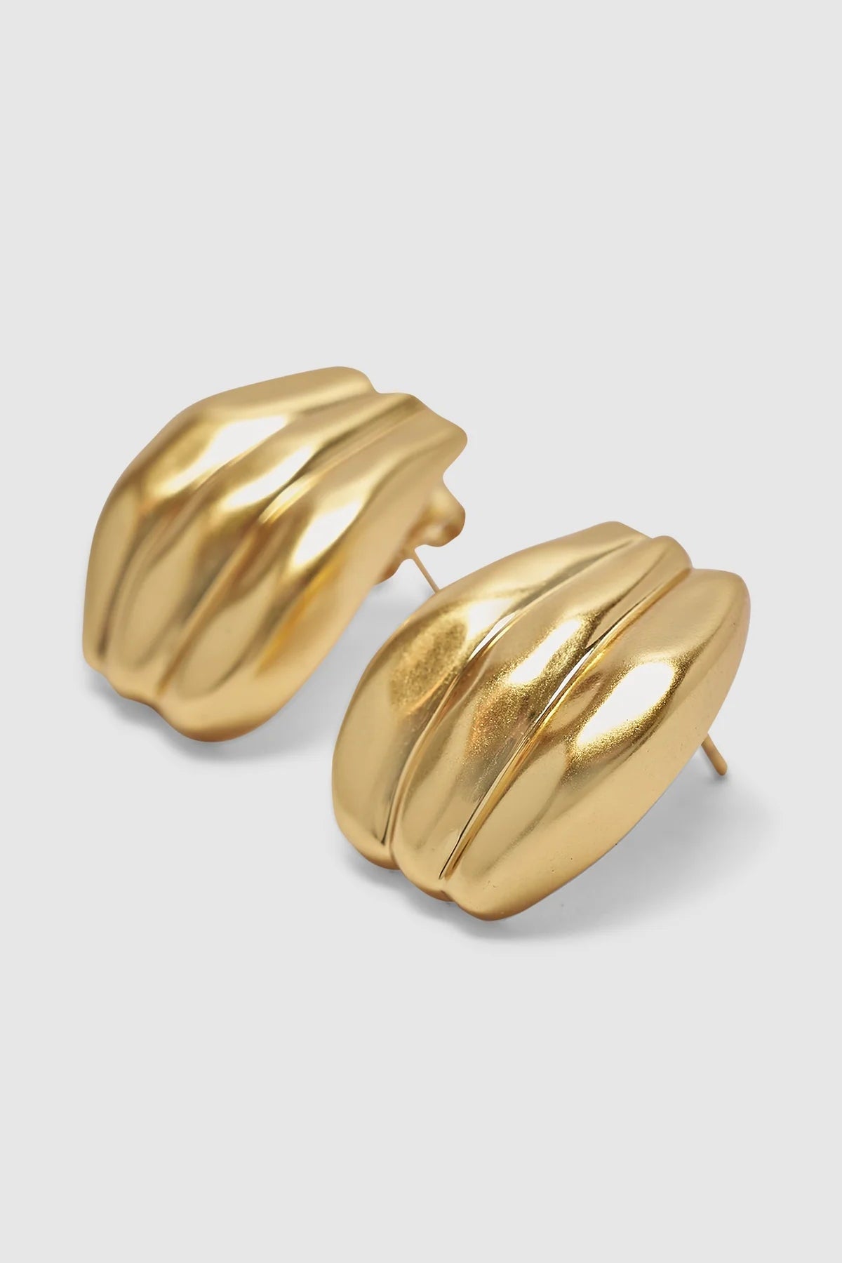 Sloane Earring - Gold