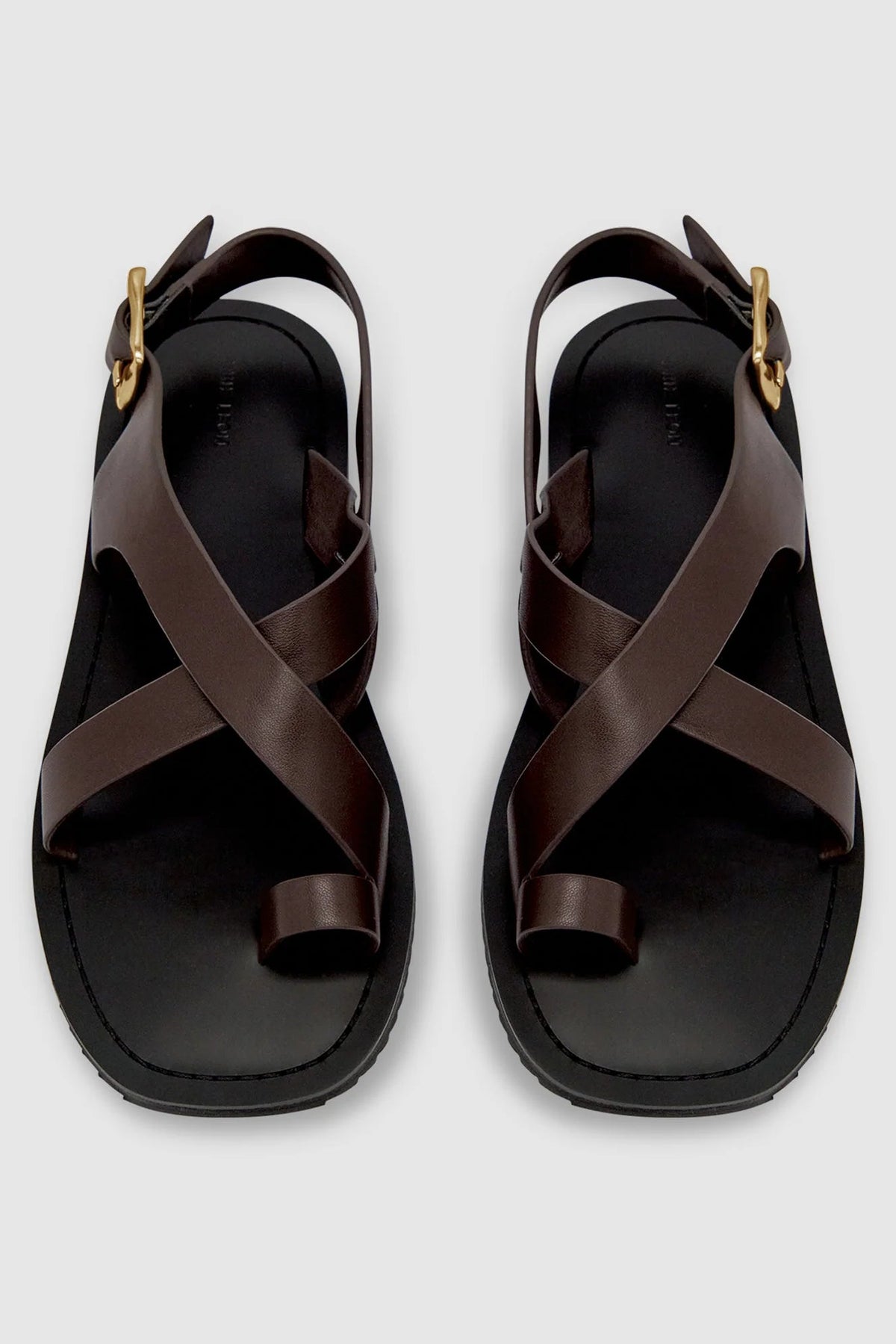 Everyday Flat Sandal