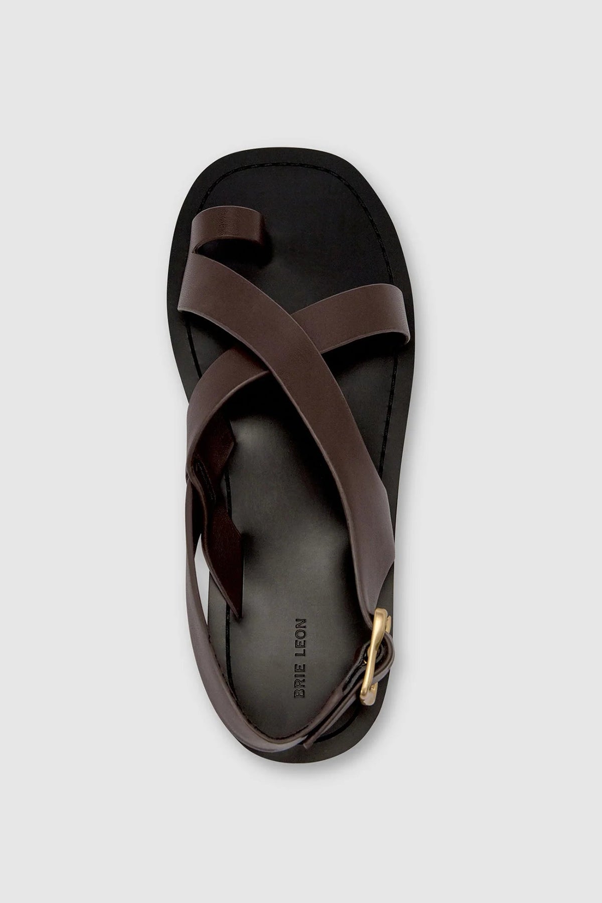 Everyday Flat Sandal