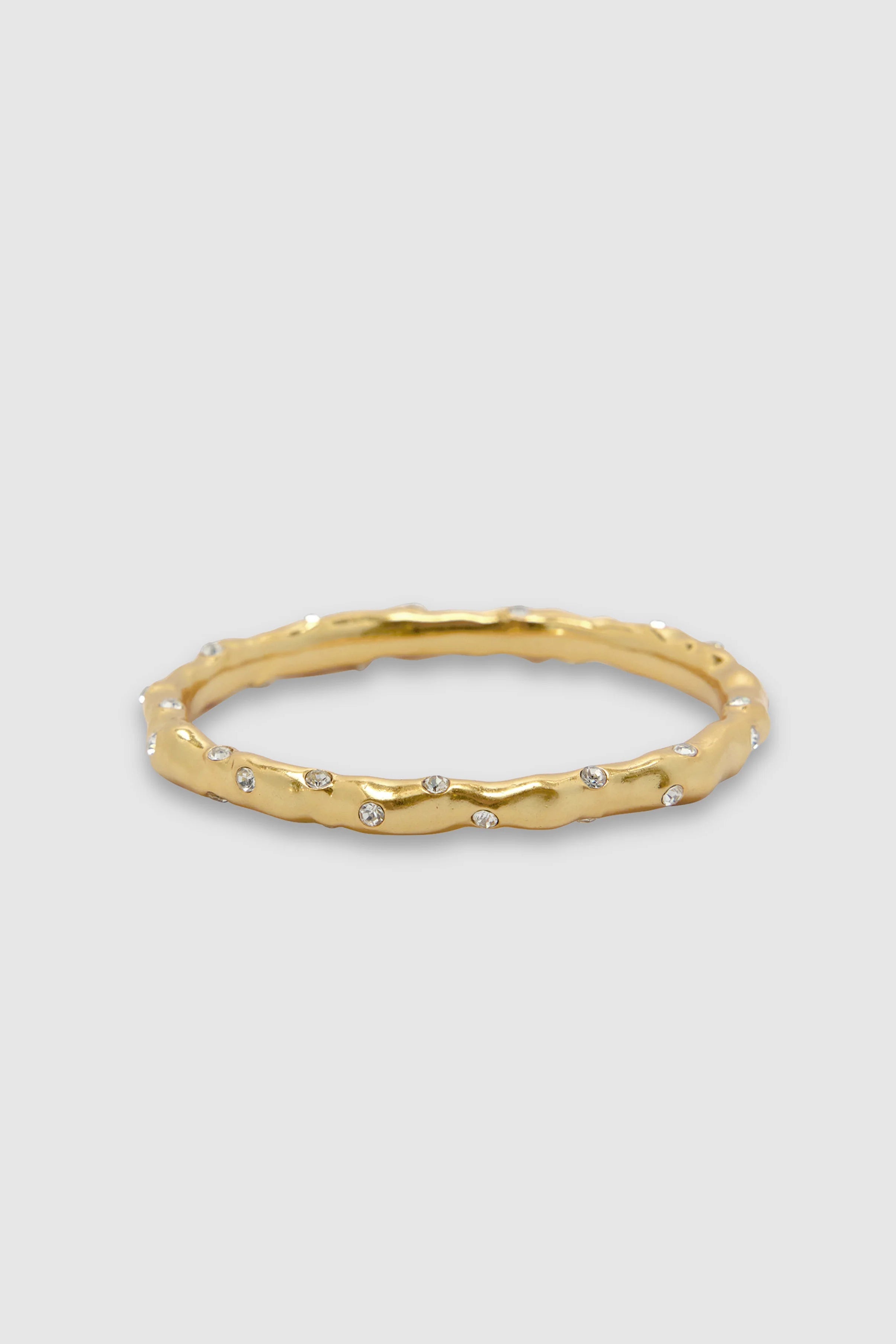 Asta Bracelet - Gold