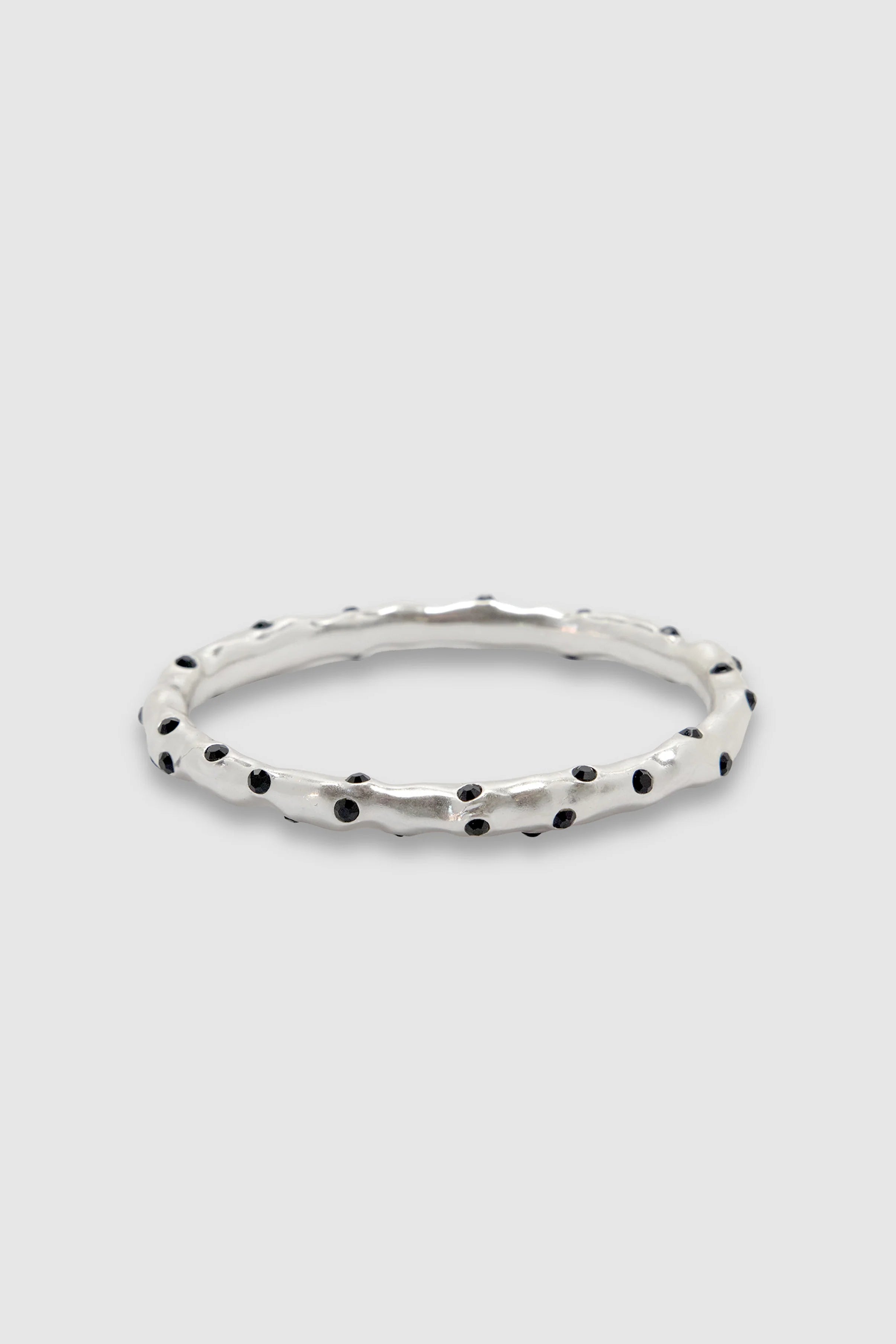 Asta Bracelet - Silver