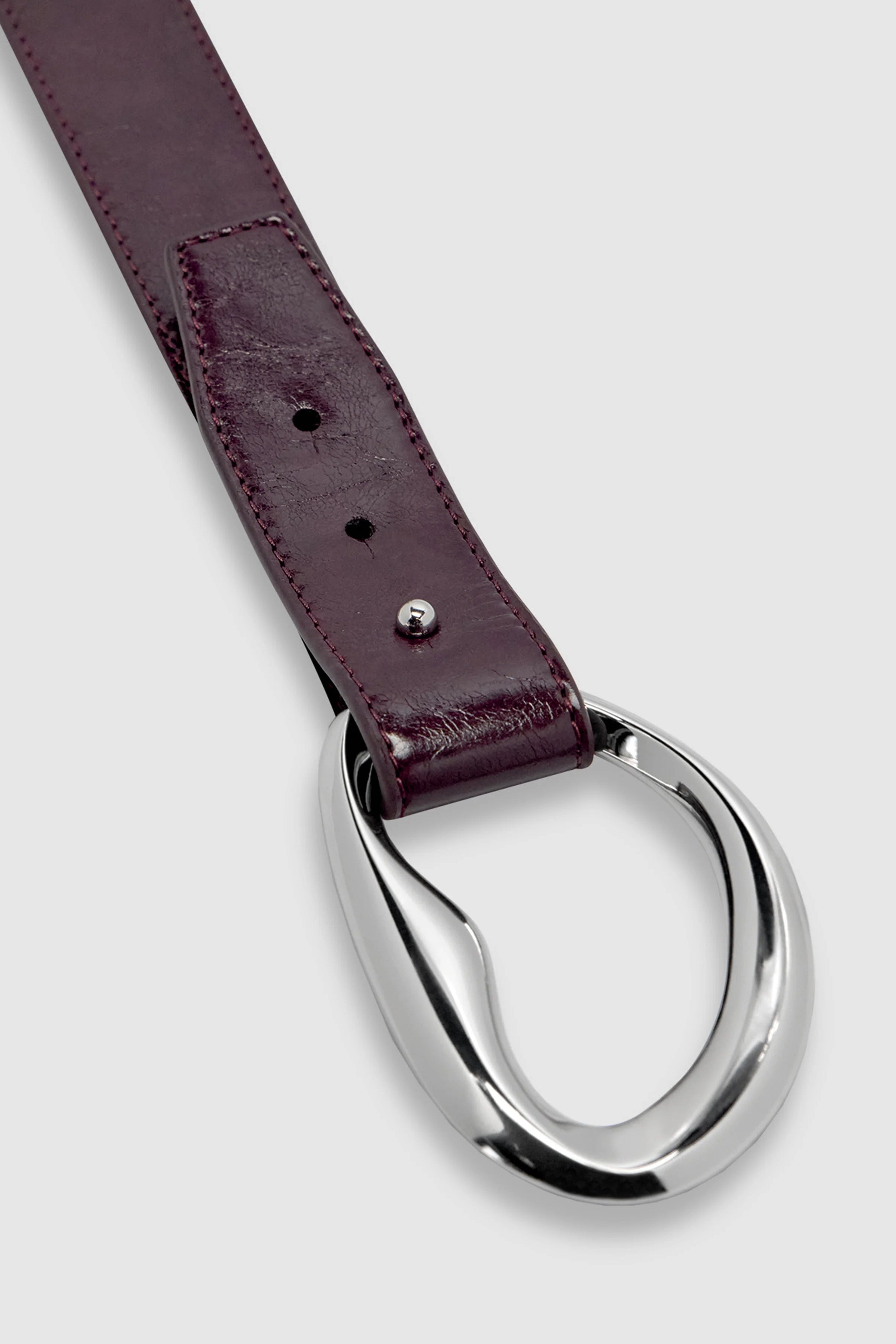 Eden Belt - Bordeaux