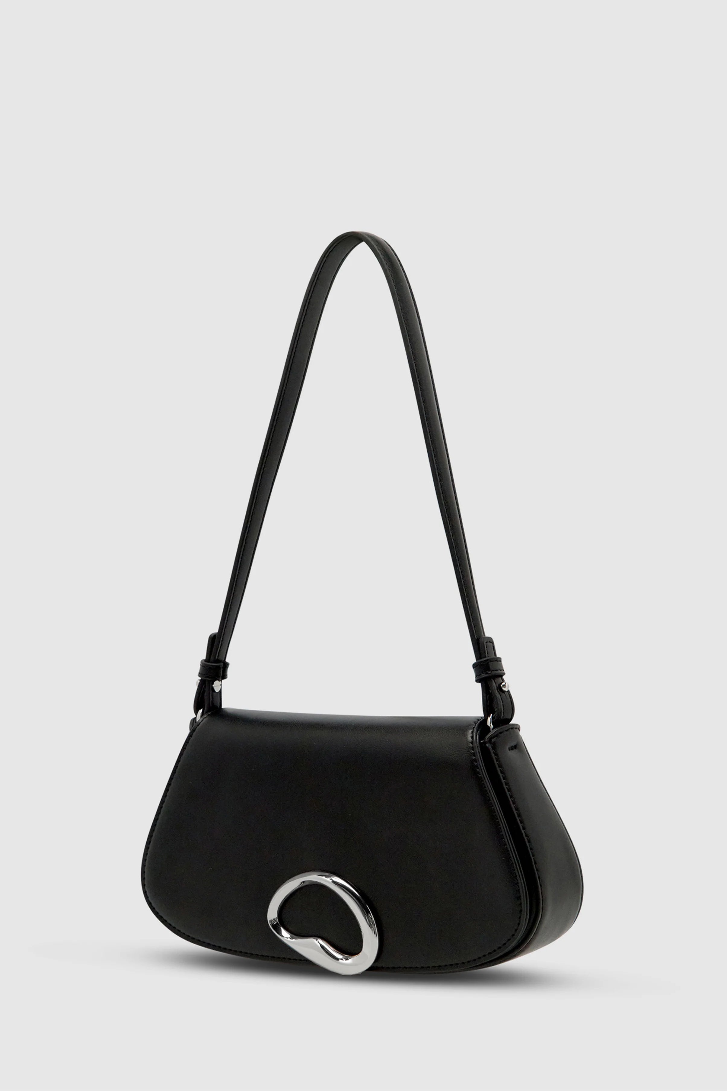 Eden Crossbody - Black