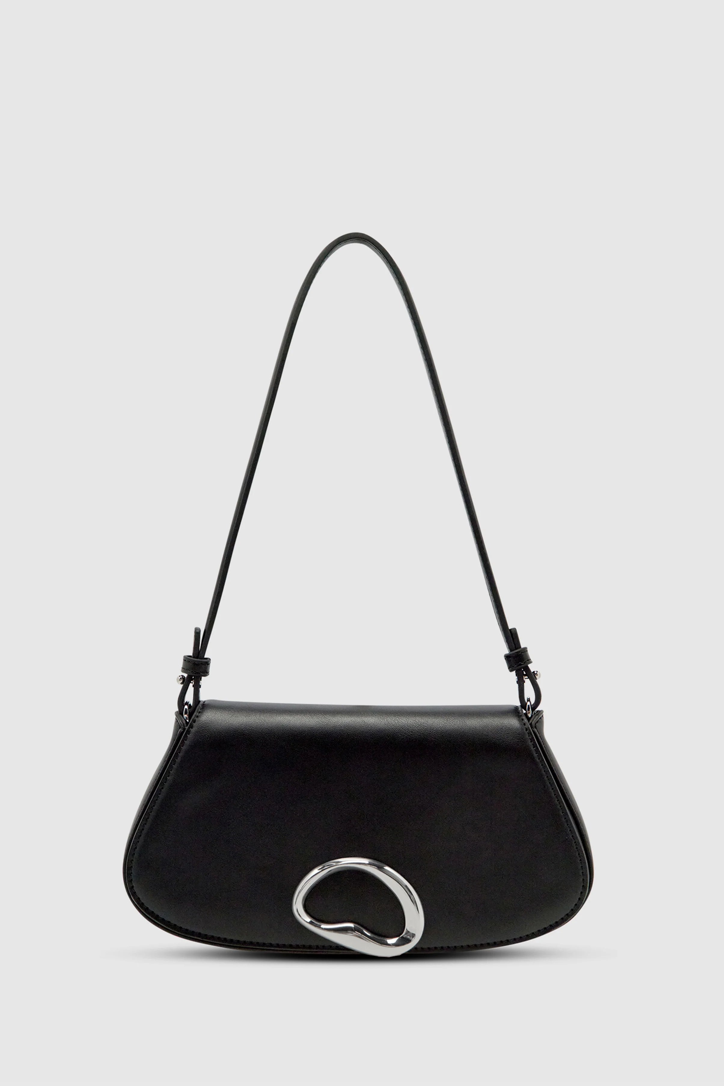 Eden Crossbody - Black