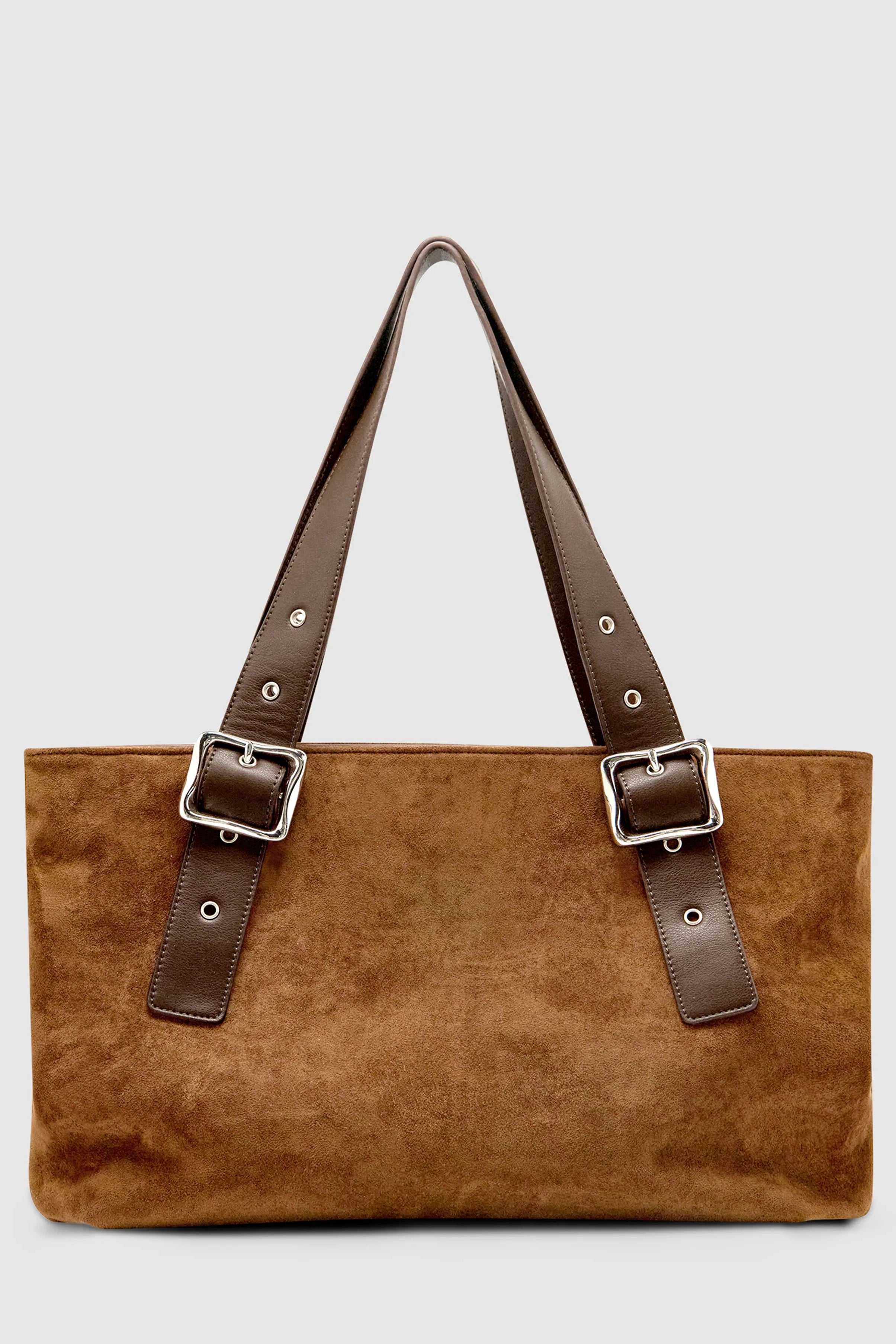Everyday East-West Weekender - Chestnut