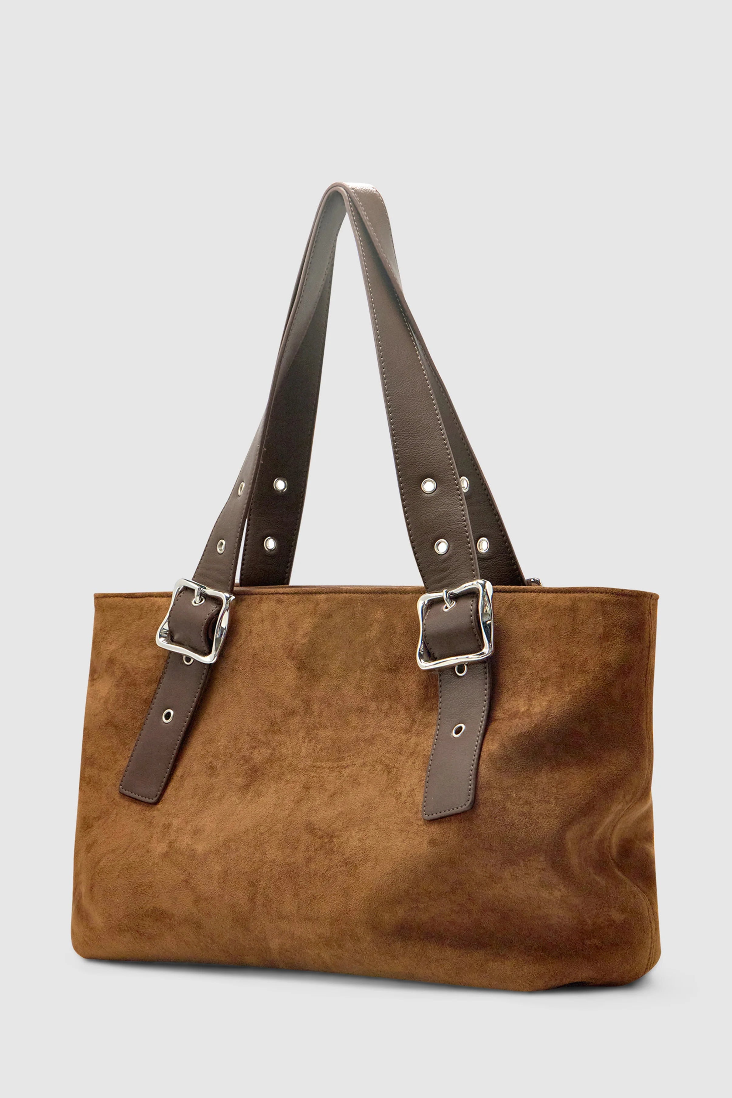 Everyday East-West Weekender - Chestnut