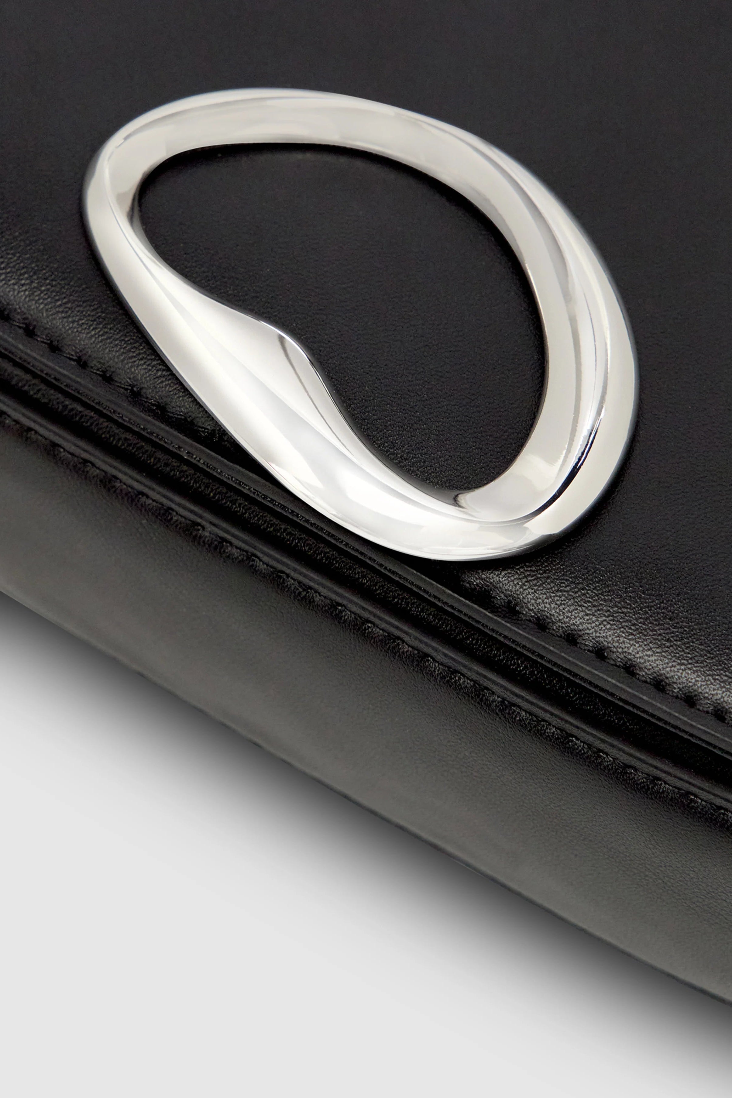 Eden Crossbody - Black