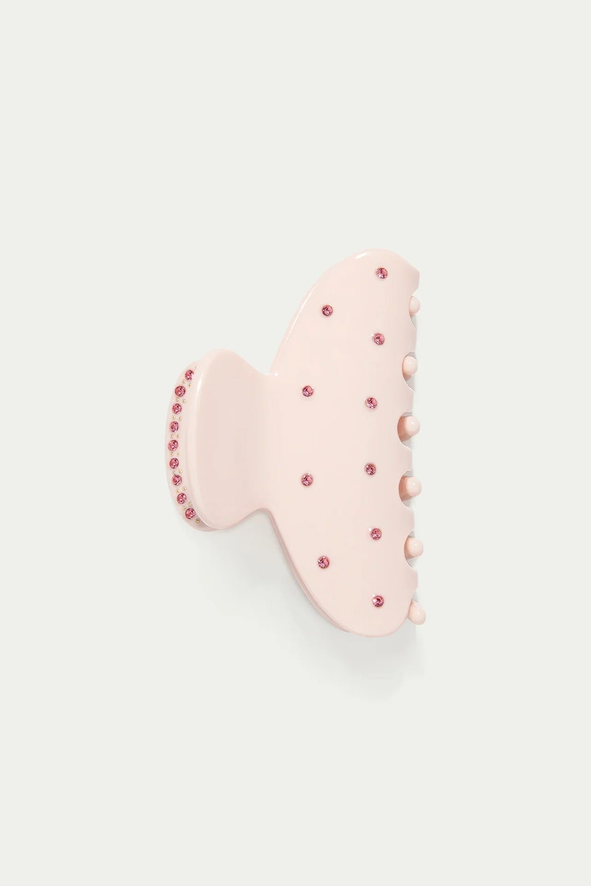 Pretty Midi Ballerina - Hair Claw