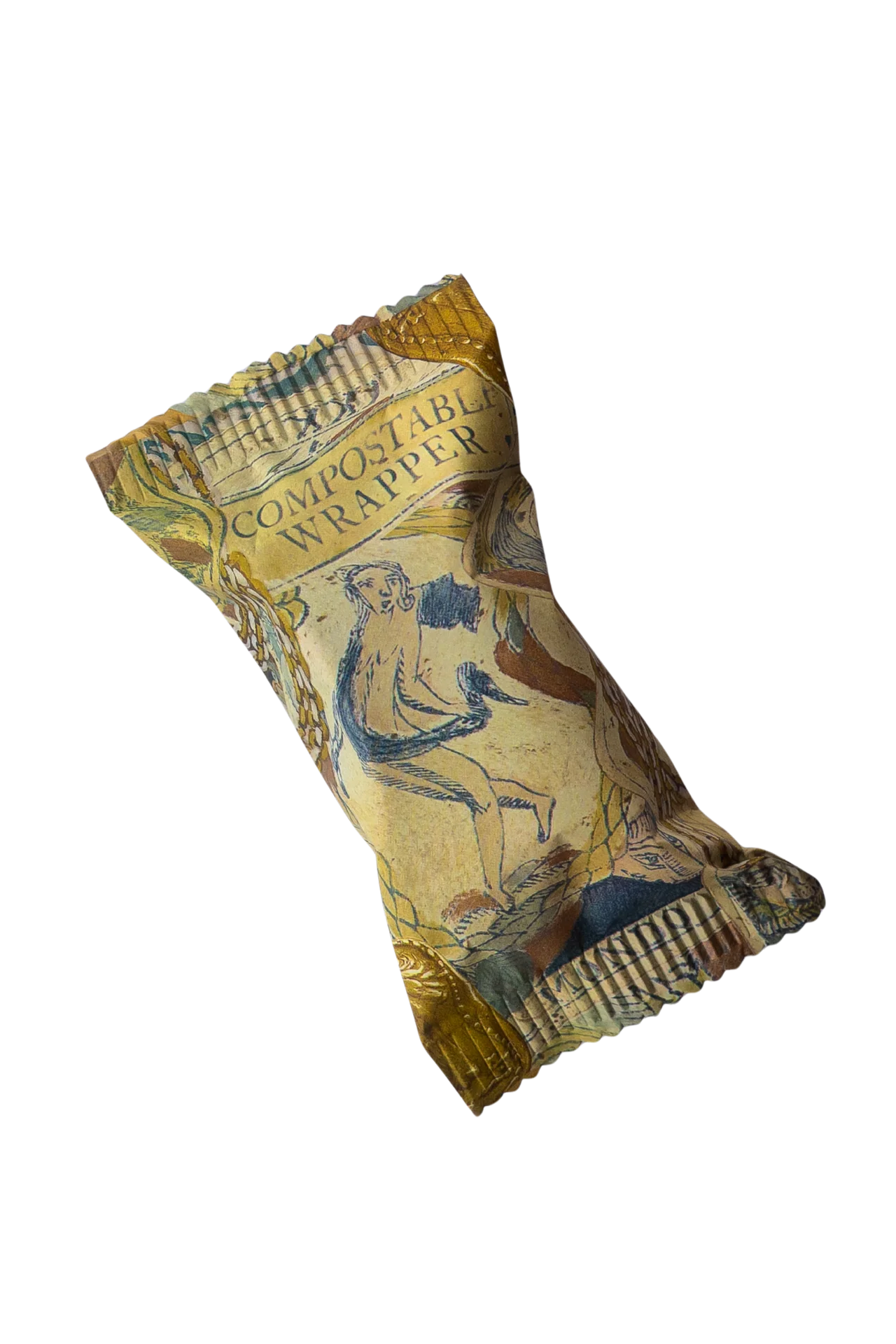 Hazelnut Butter Praline