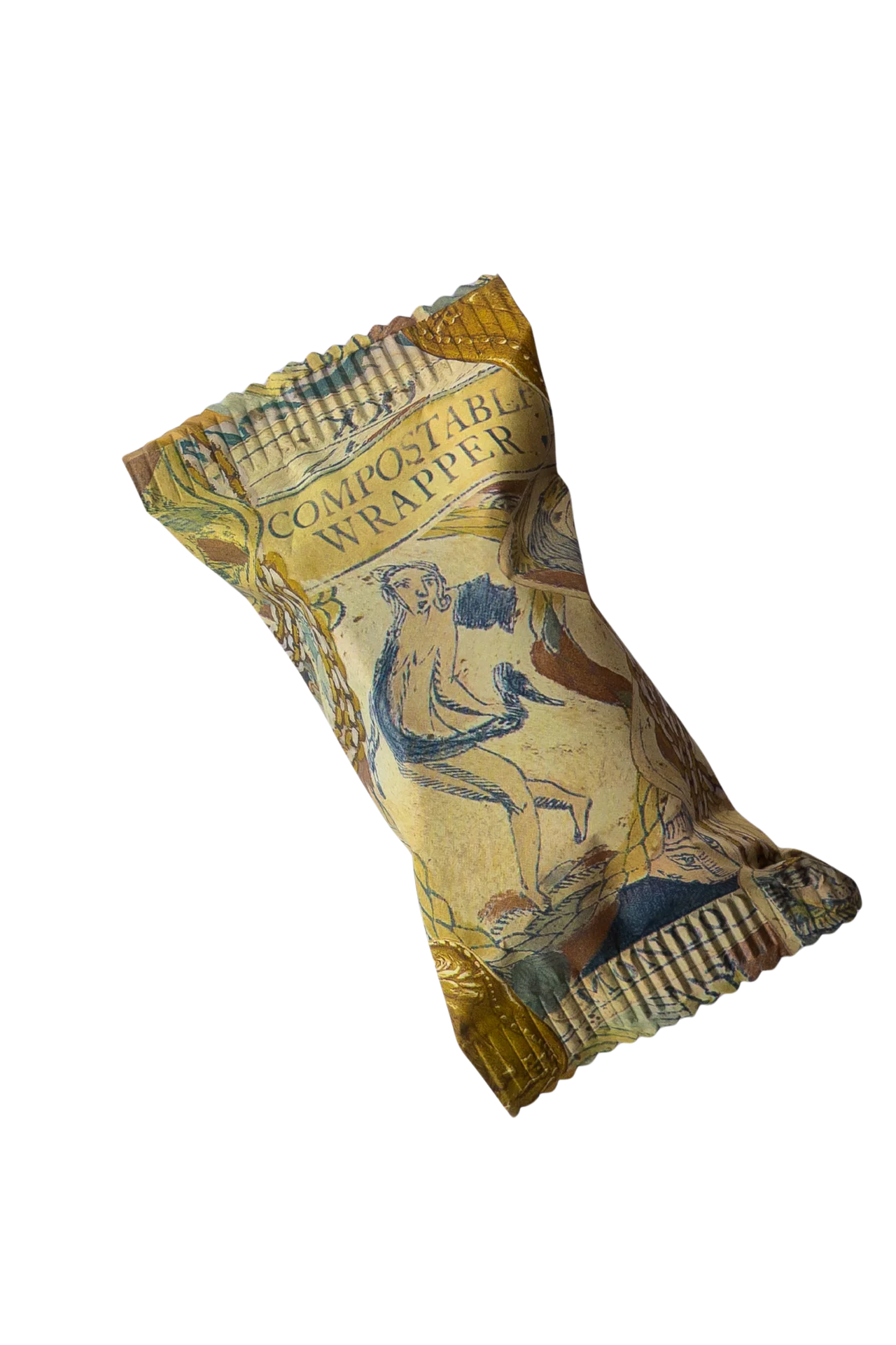 Pistachio Mylk Praline