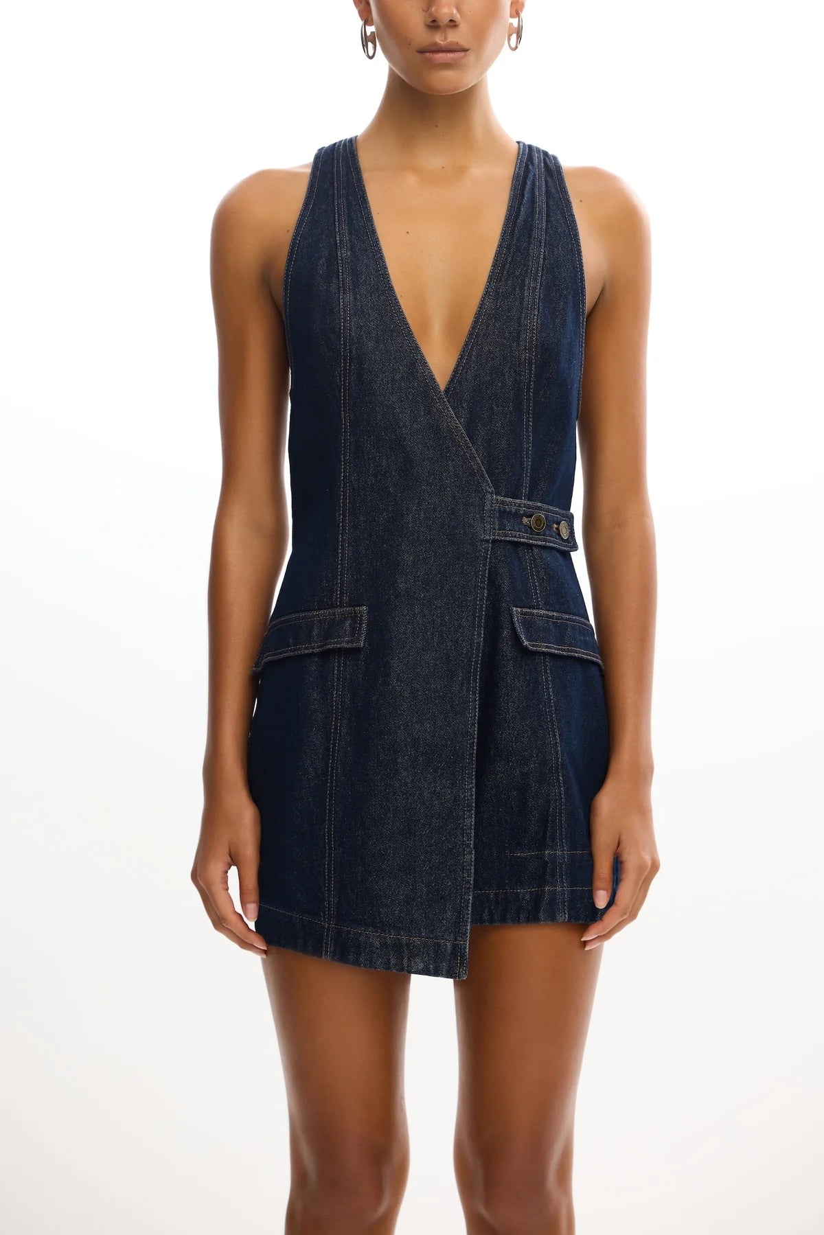 MICAH MINI DRESS