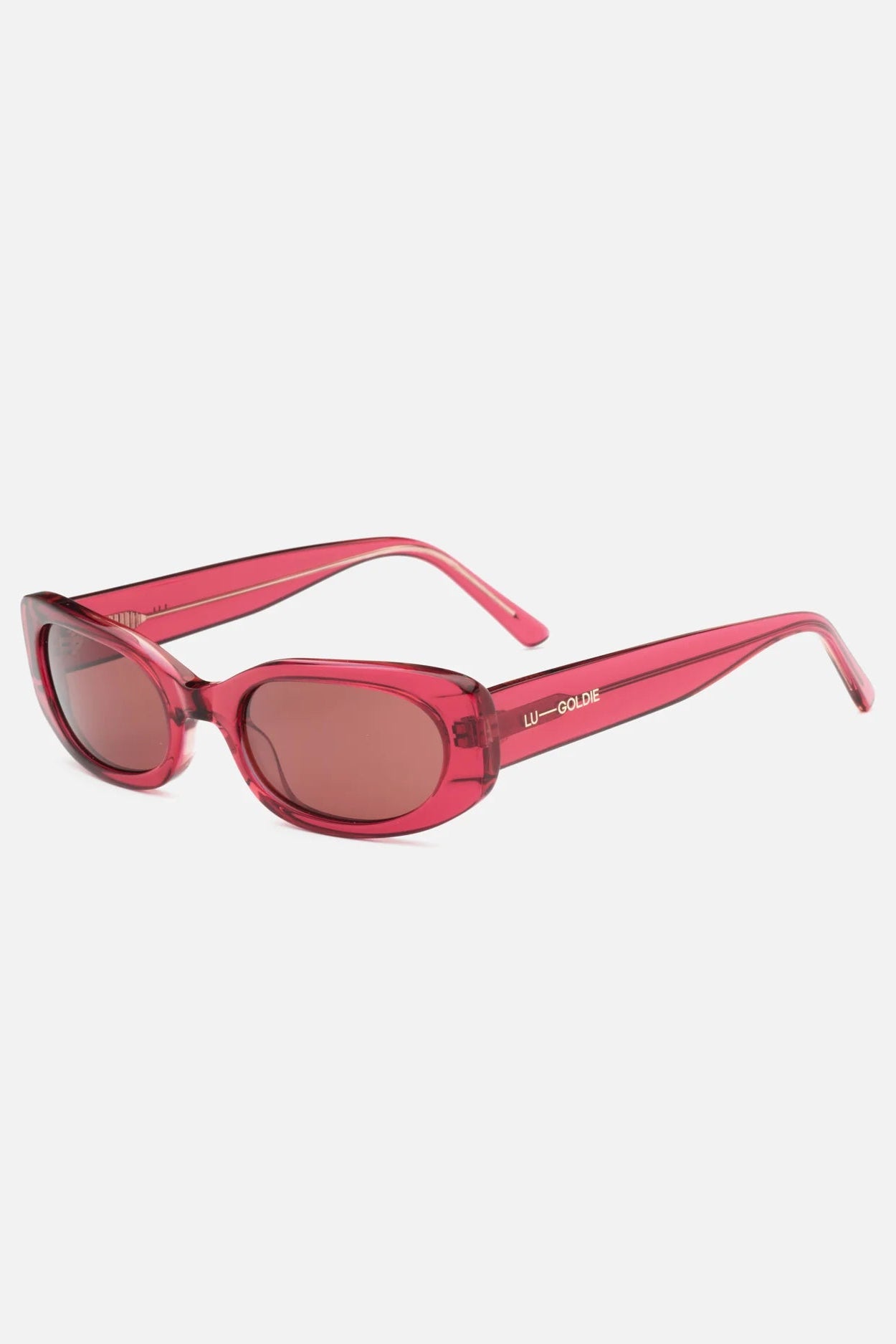 THE CALI - RUBY