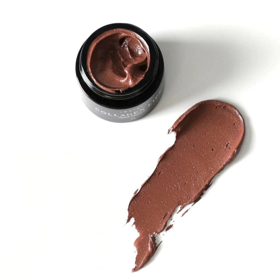 COLLAGEN LIPS