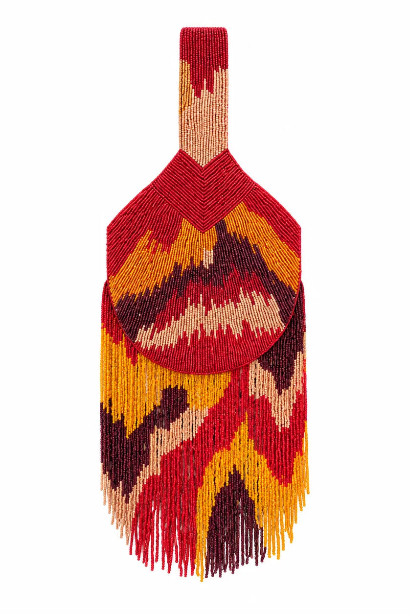 The Ombre Bag
