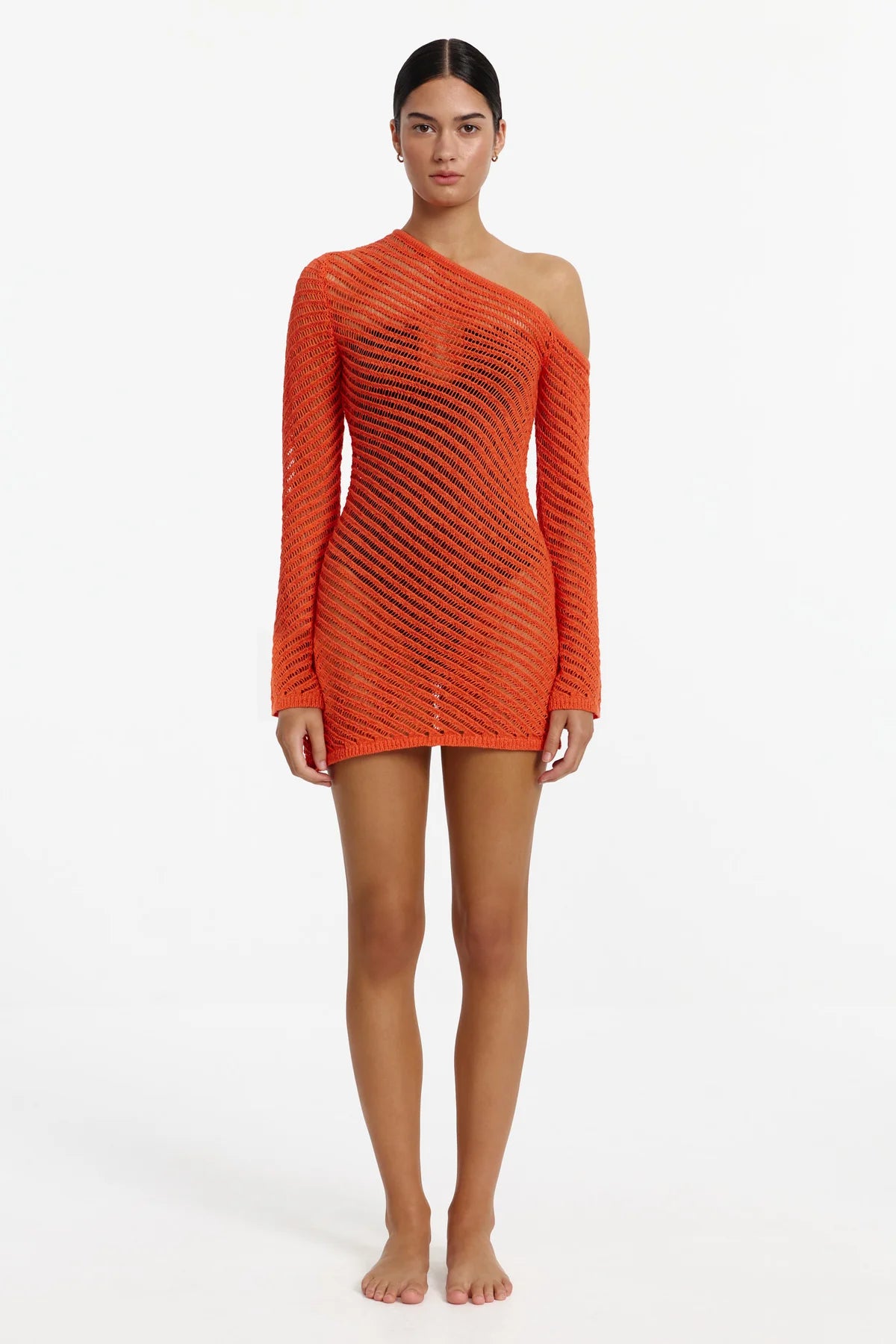 TOLA MINI DRESS