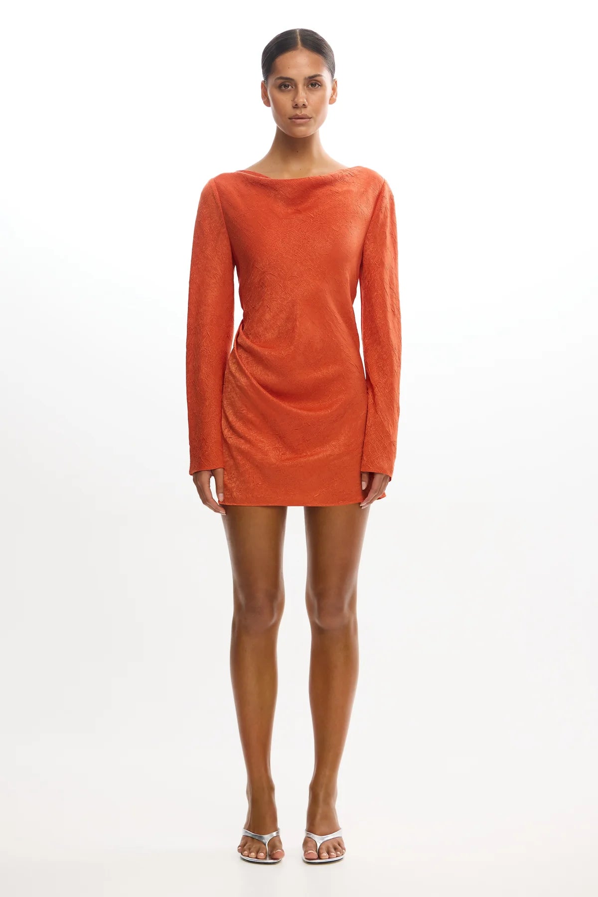 ARIELLE MINI DRESS