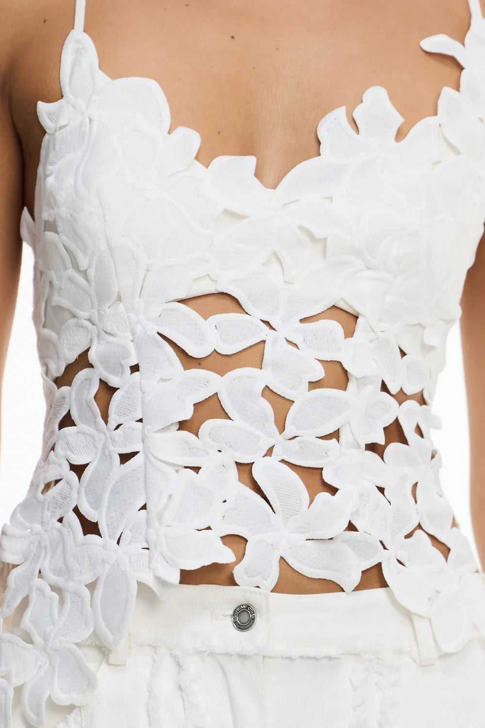 IDETTE TOP