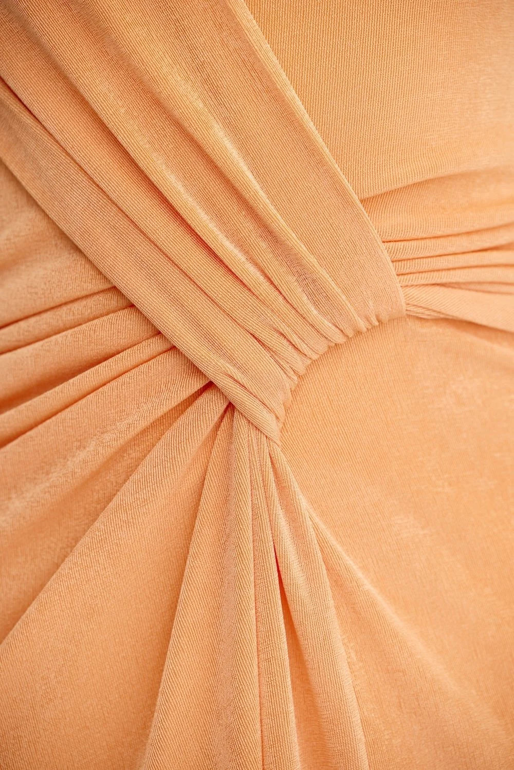 DAKOTA MINI DRESS - APRICOT