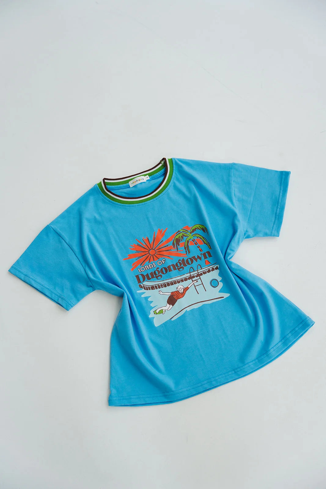 LORDS OF DUGONG TEE