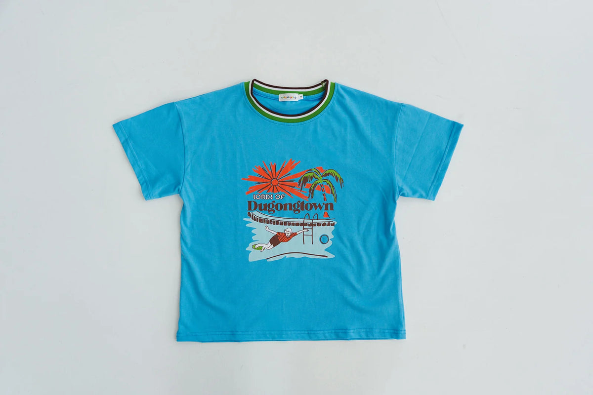 LORDS OF DUGONG TEE