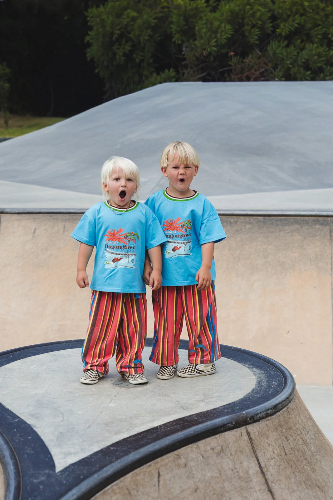 LORDS OF DUGONG TEE